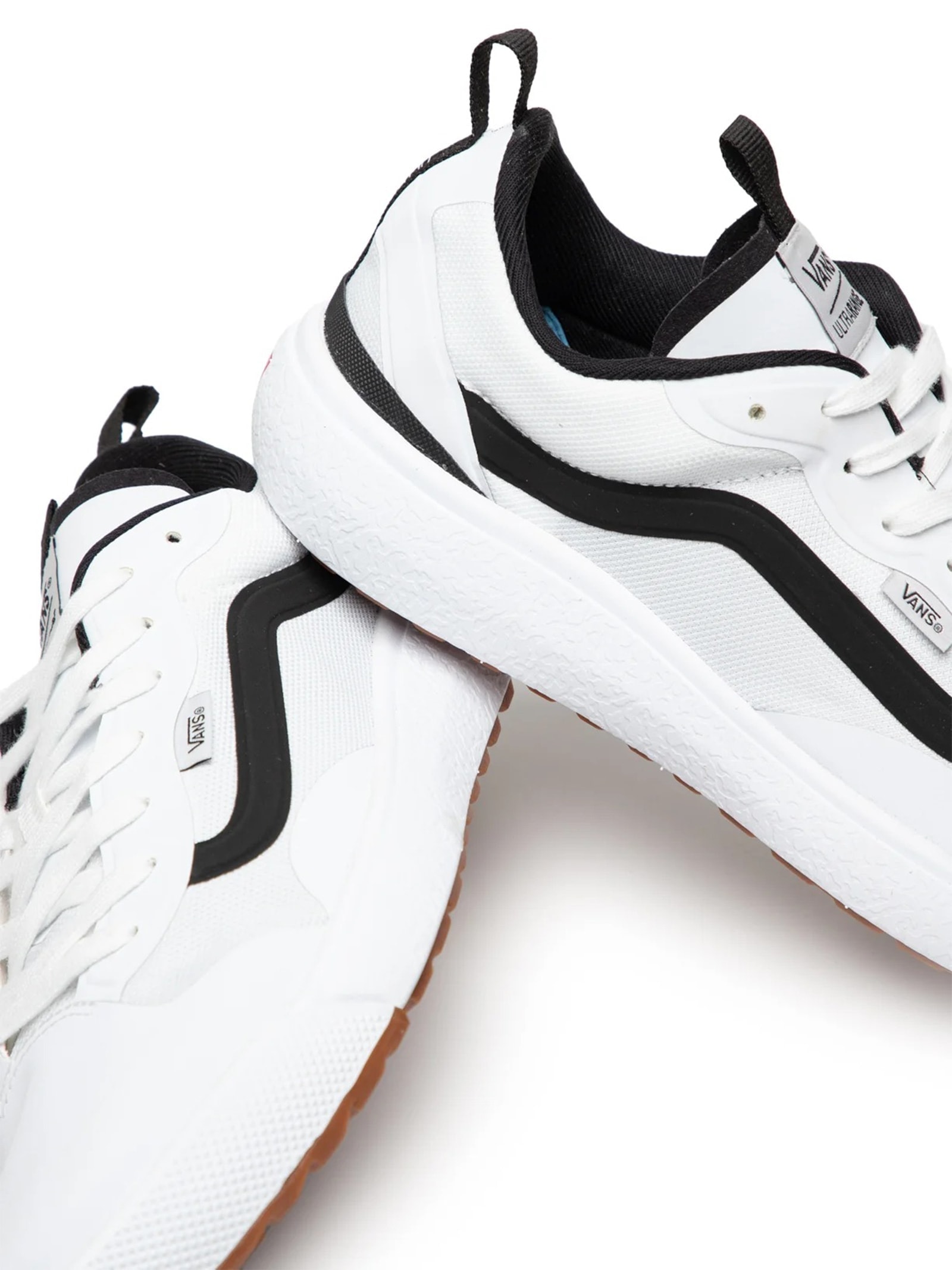 Vans - Tênis Unissex Ua Ultrarange Exo - Branco