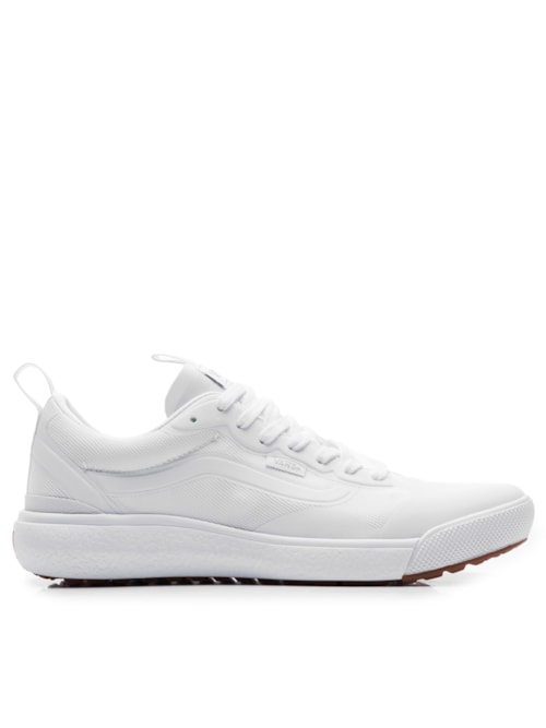 Tênis Unissex Ua Ultrarange Exo – Branco