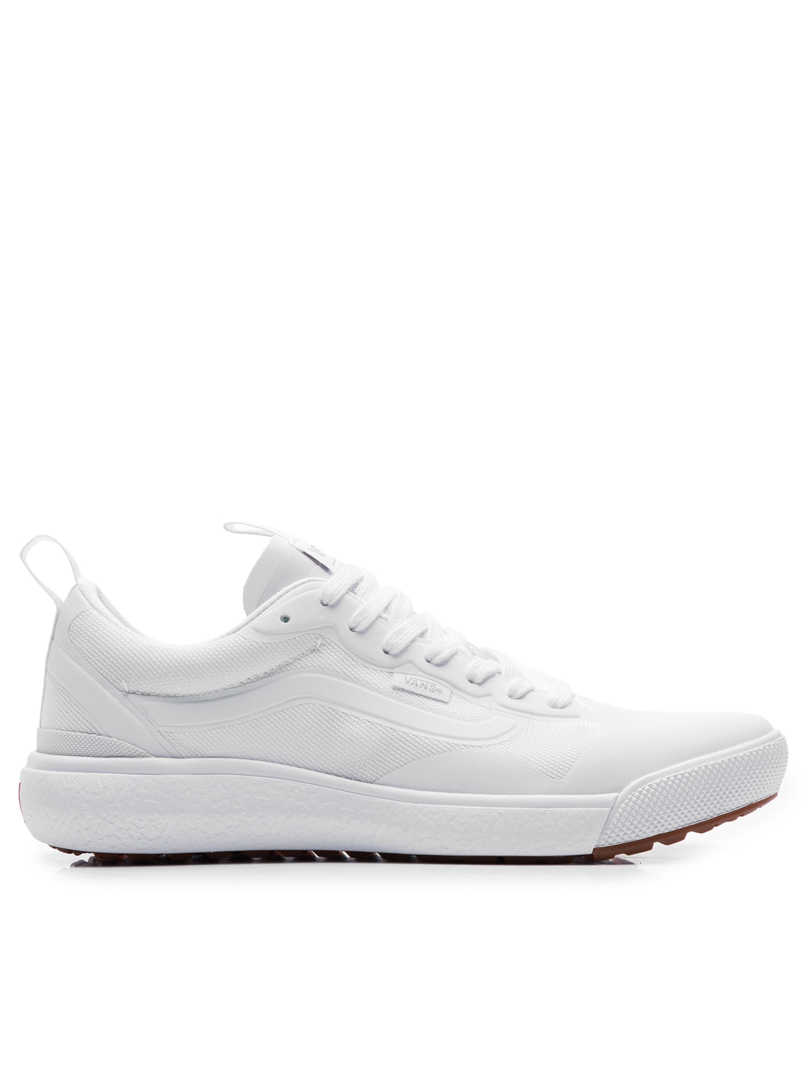 Tênis Unissex Ua Ultrarange Exo Branco Vans