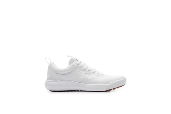 Tênis Unissex Ua Ultrarange Exo - Branco