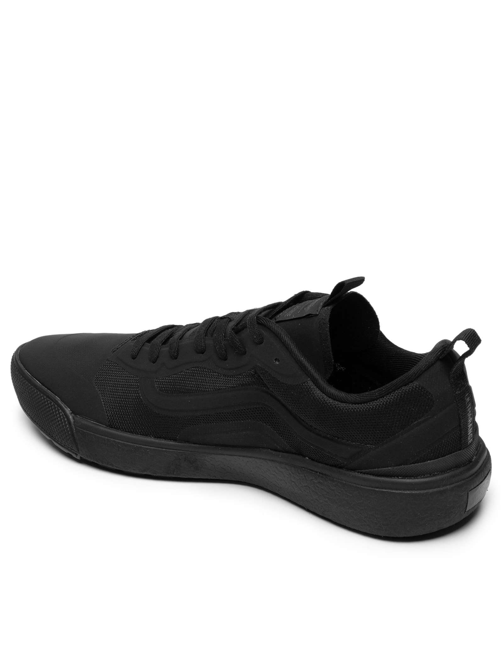 Tênis Unissex Ua Ultrarange Exo Preto Vans
