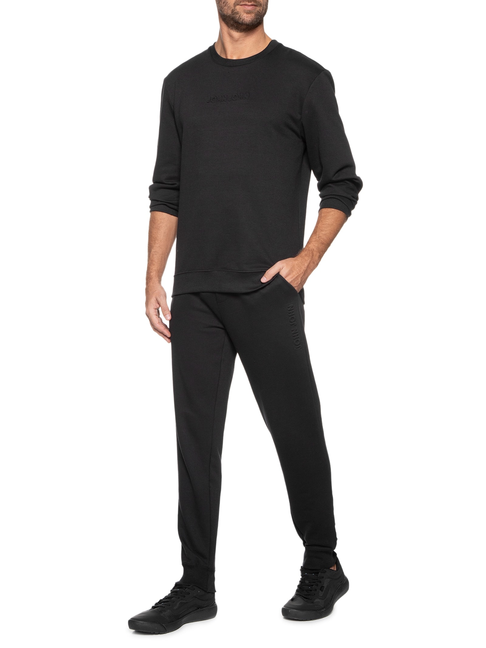 Tênis Unissex Ua Ultrarange Exo Preto Vans