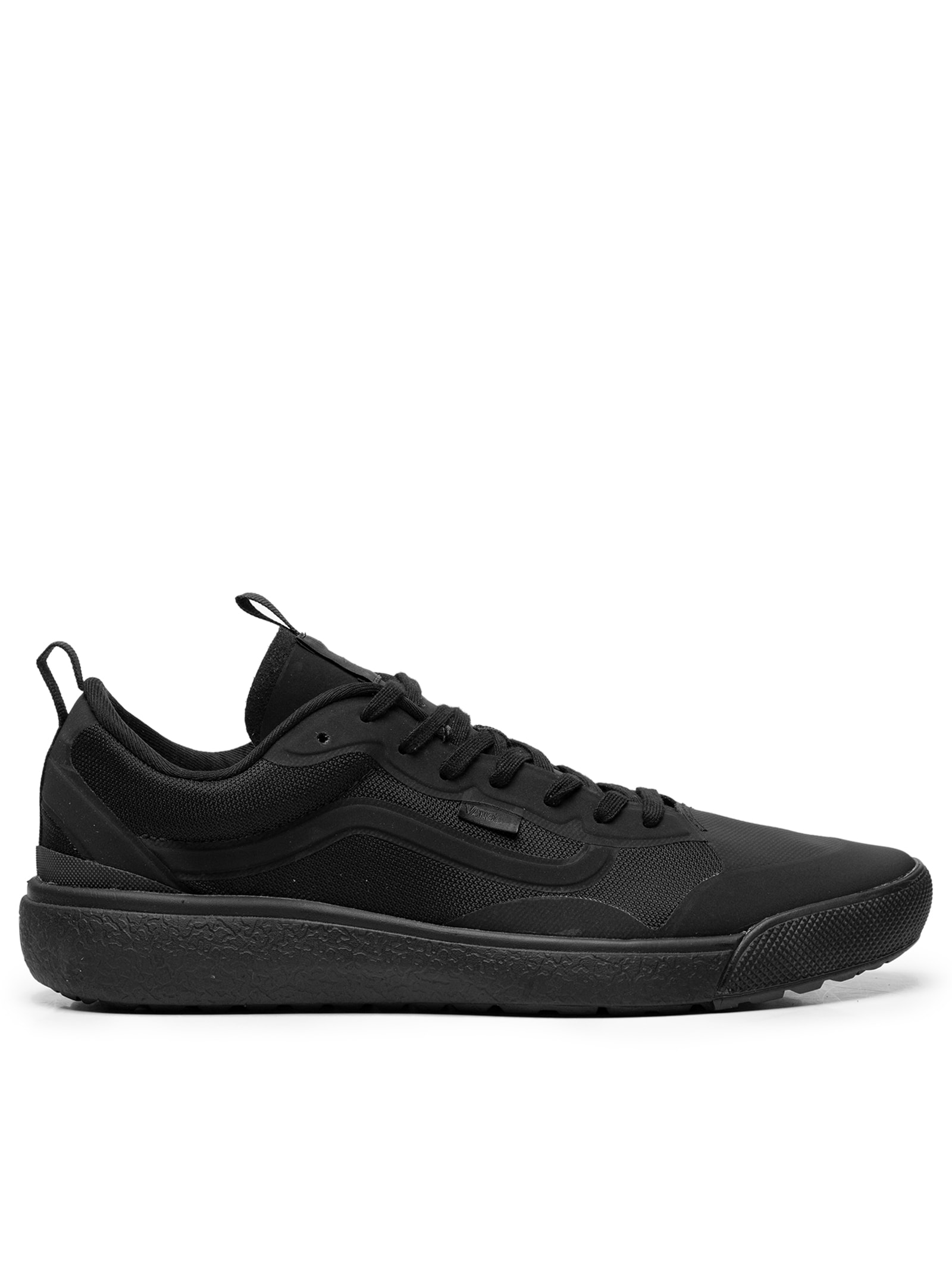 Tênis Unissex Ua Ultrarange Exo Preto Vans