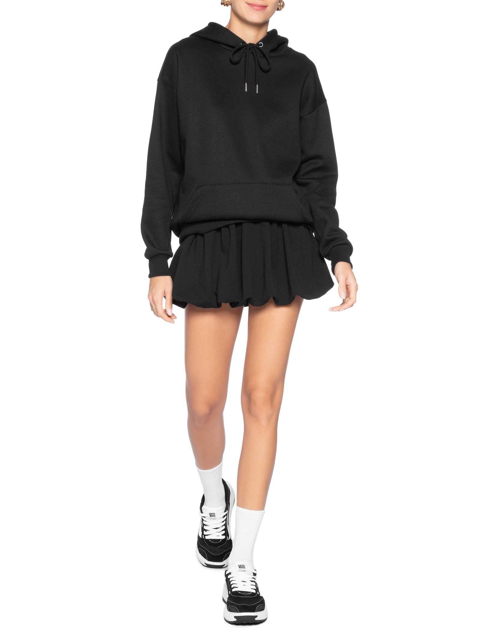Tênis Unissex UA UltraRange Neo 2.0 – Preto Vans
