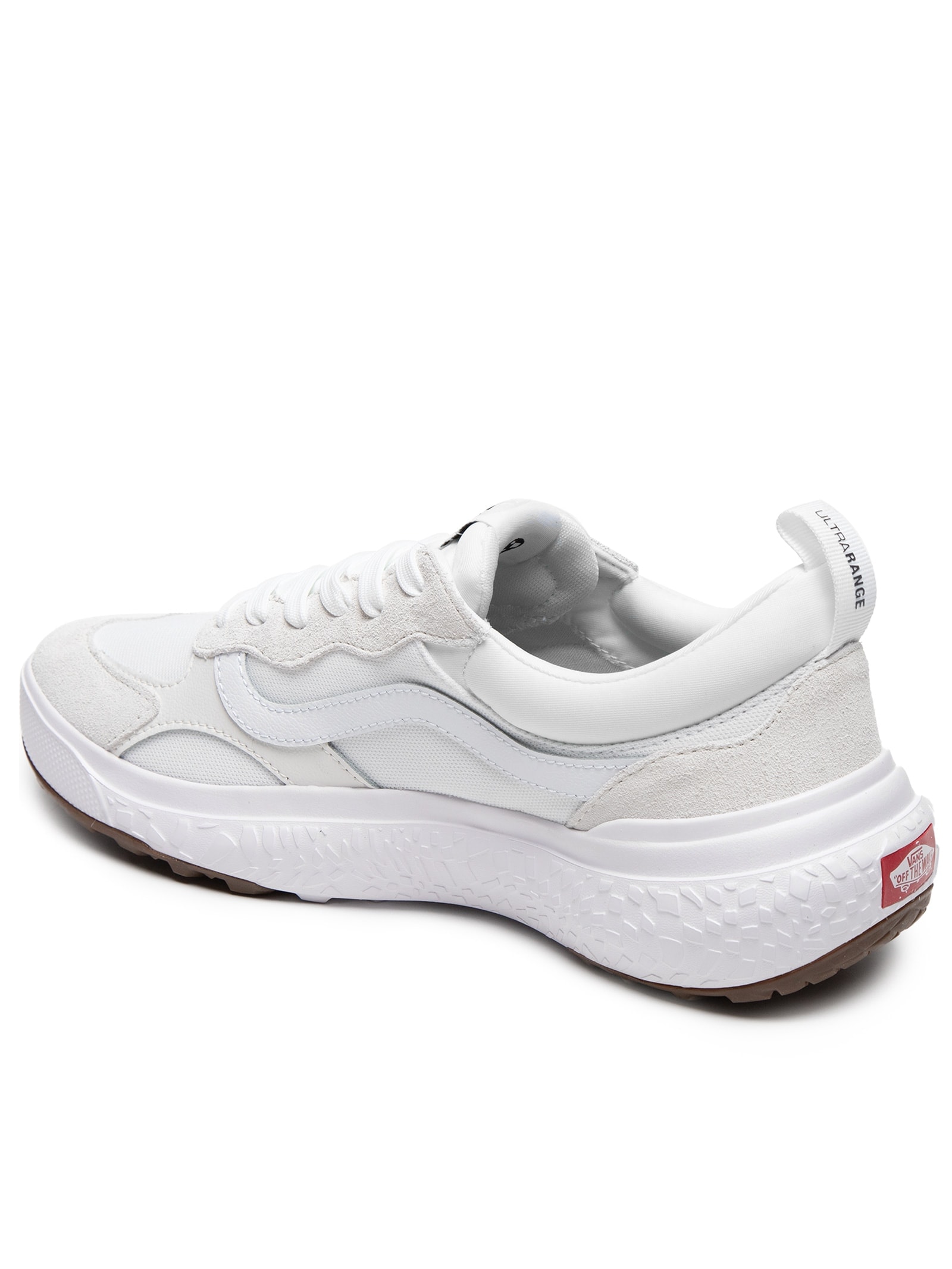 Tênis Unissex Ua Ultrarange Neo VR3 Branco Vans