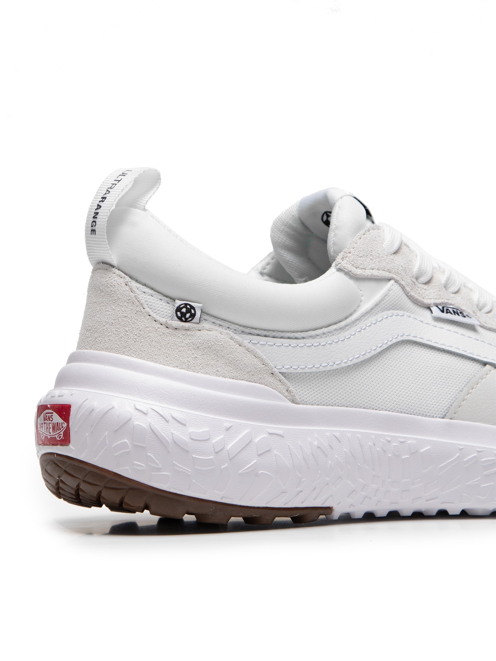 Vans - Tênis Unissex Ua Ultrarange Neo VR3 - Branco