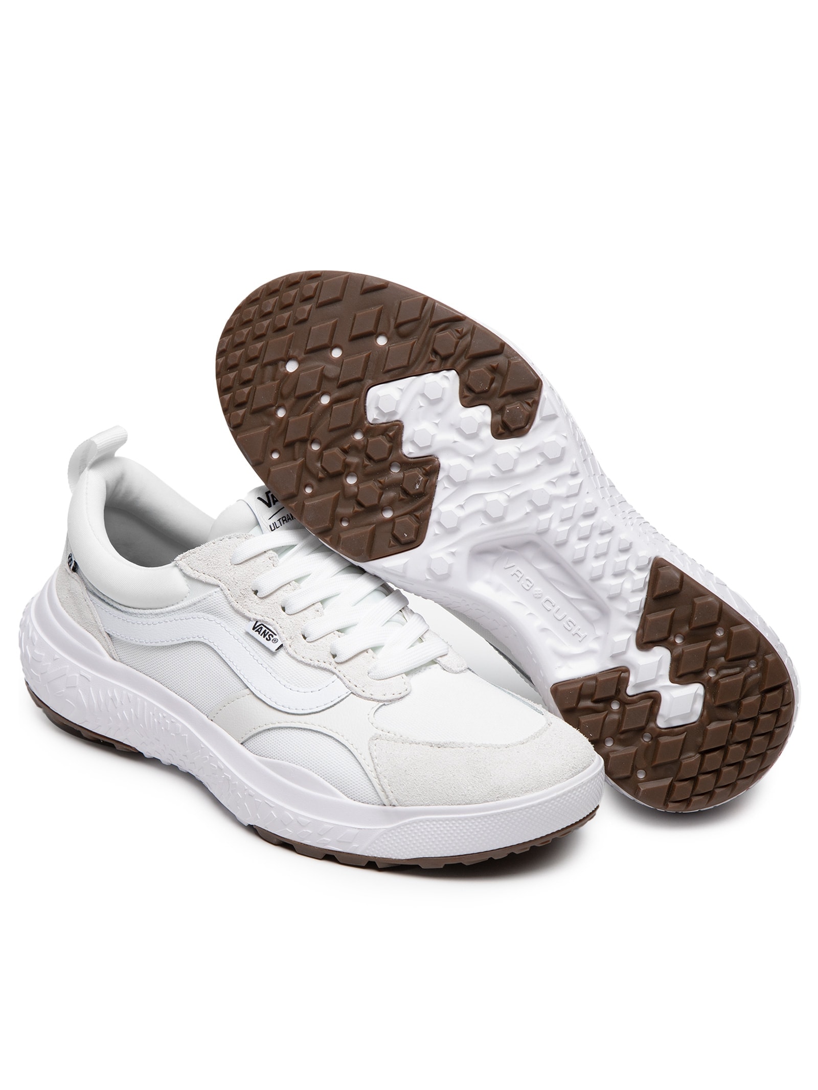 Vans - Tênis Unissex Ua Ultrarange Neo VR3 - Branco