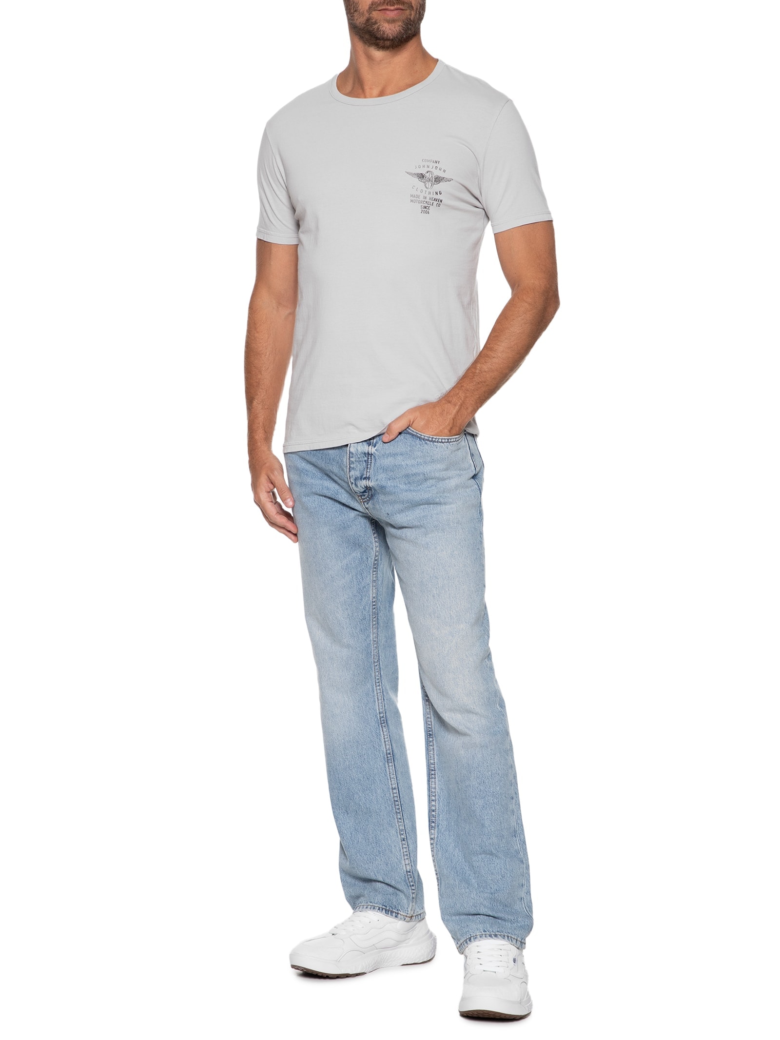 Tênis Unissex Ua Ultrarange Neo VR3 Branco Vans