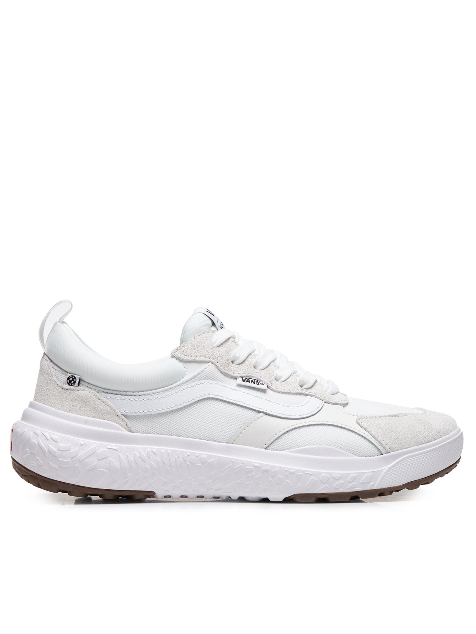Tênis Unissex Ua Ultrarange Neo VR3 Branco Vans