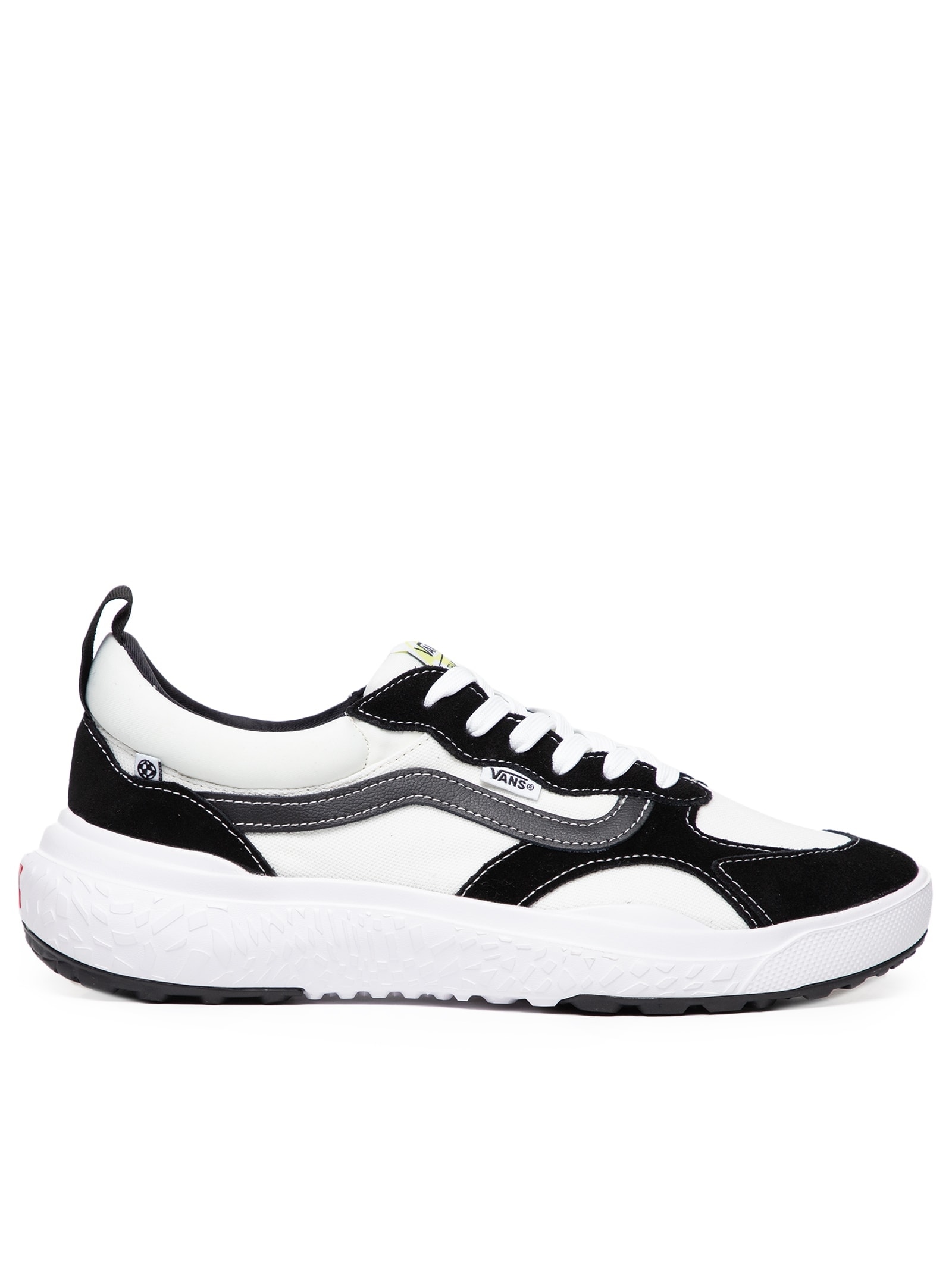 Tênis Unissex Ua Ultrarange Neo Vr3 Off White Vans