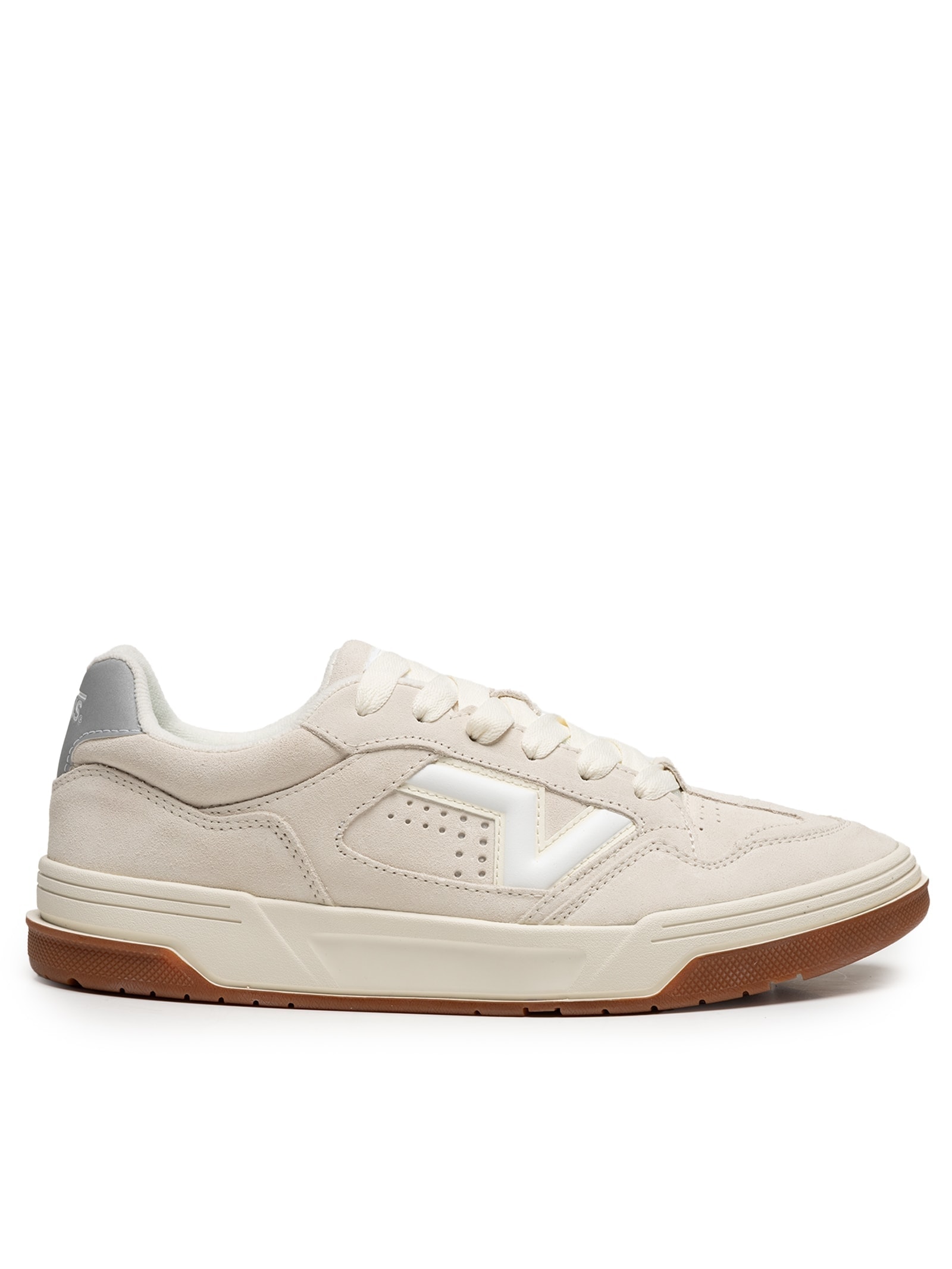 Tênis Unissex Ua Upland Off White Vans