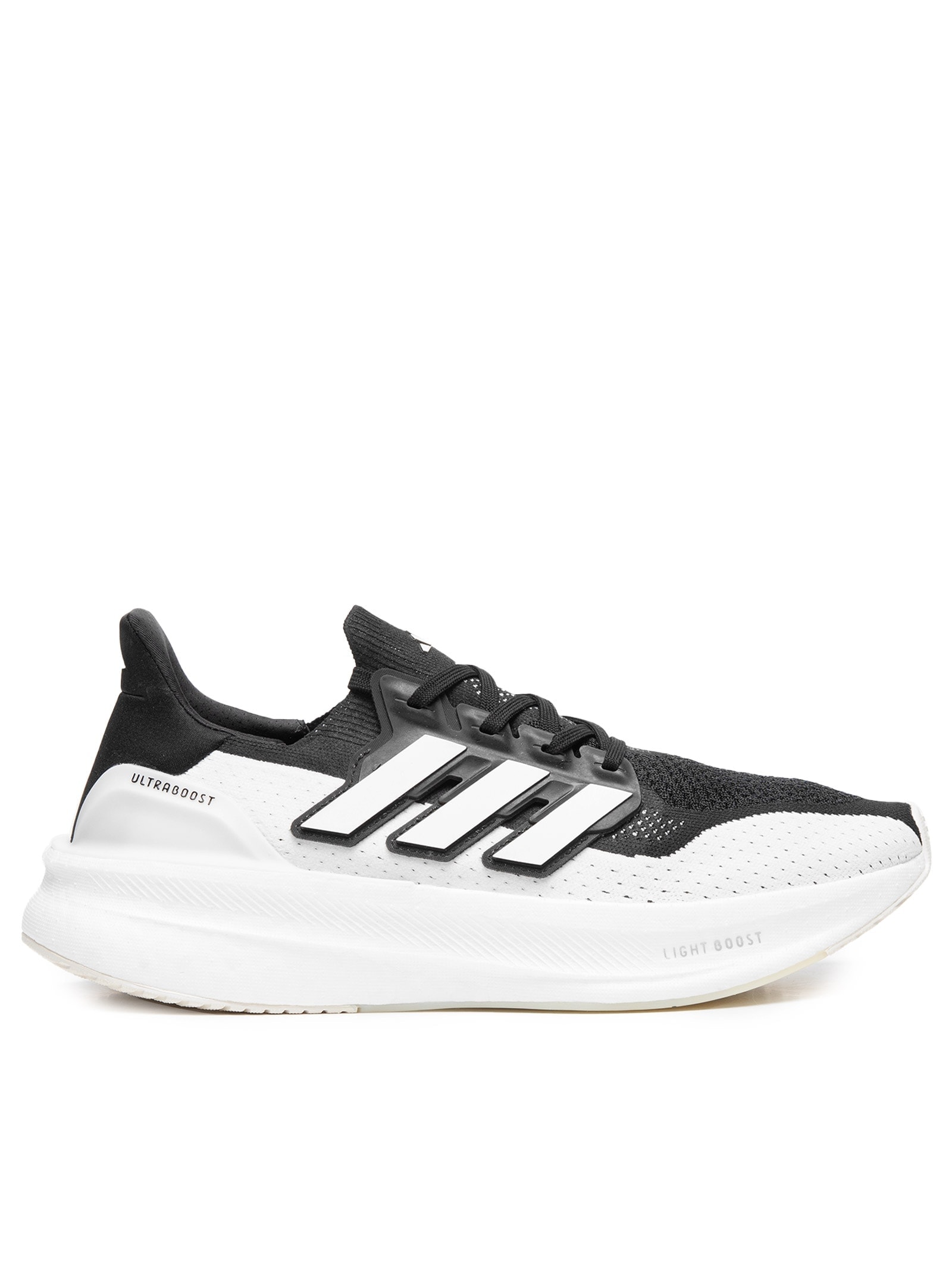 Tênis Unissex Ultraboost 5 Branco  Adidas