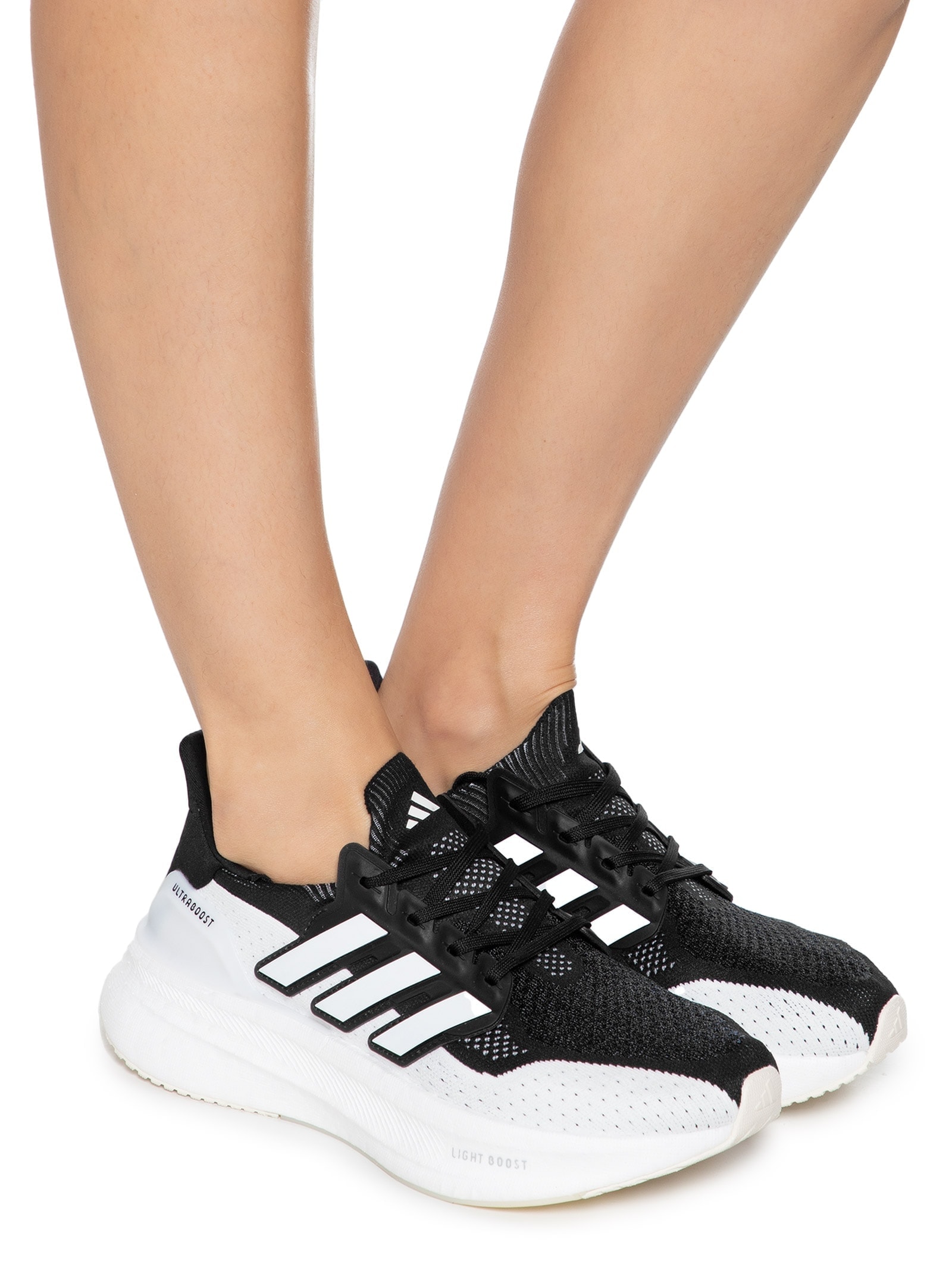 Tênis Unissex Ultraboost 5 Branco  Adidas