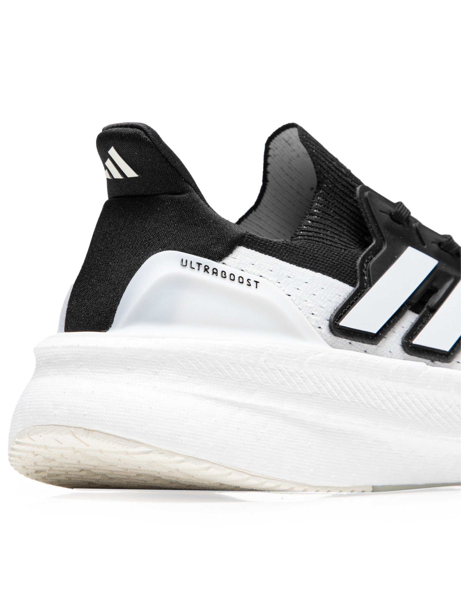 Tênis Unissex Ultraboost 5 Preto Adidas