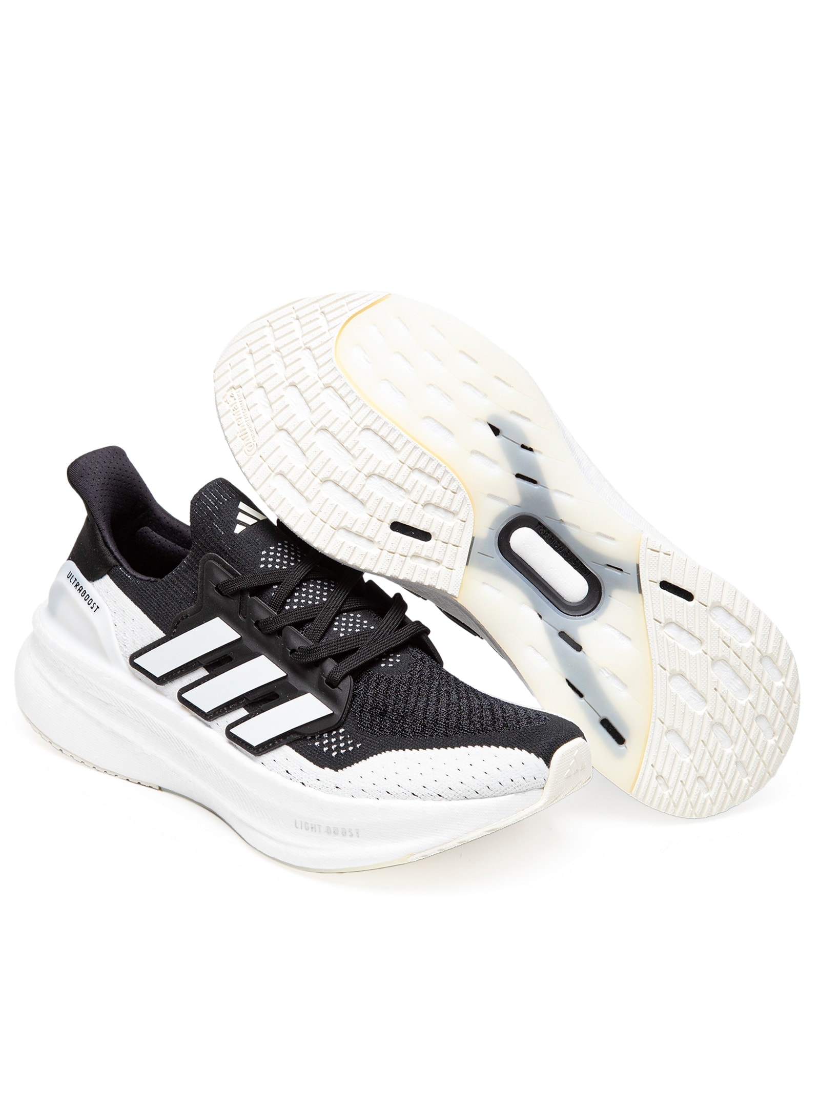 Tênis Unissex Ultraboost 5 - Adidas - Preto
