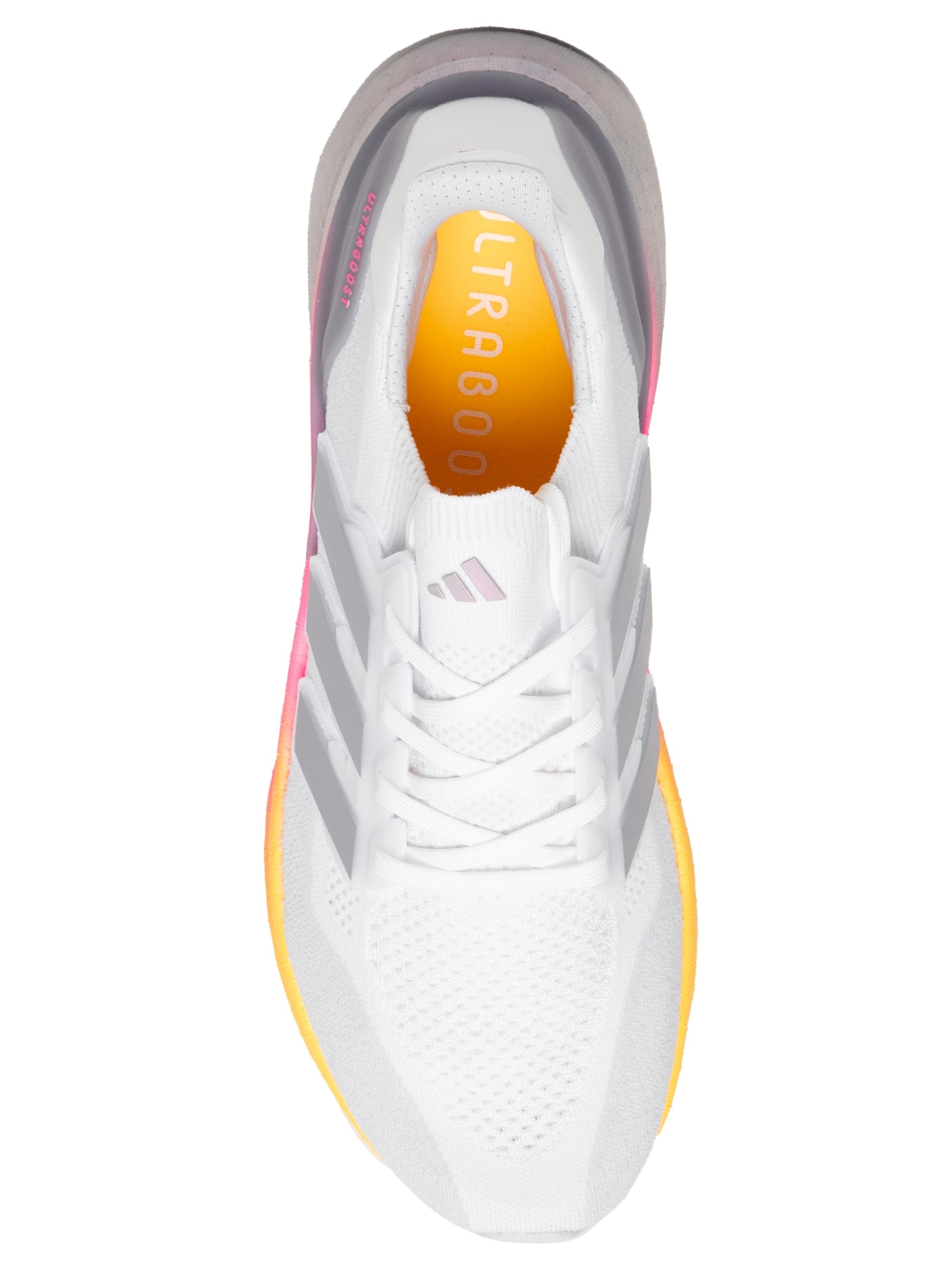 Tênis Unissex Ultraboost 5 Rosa Adidas