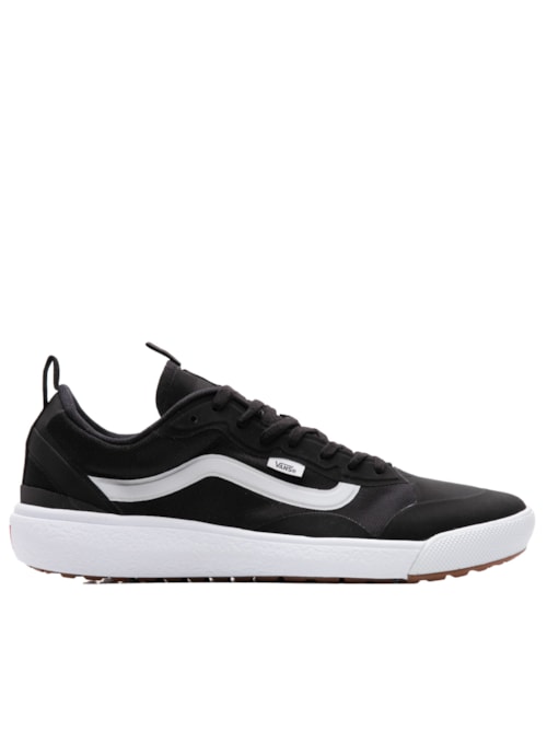Tênis Unissex Ultrarange Exo Lona - Preto