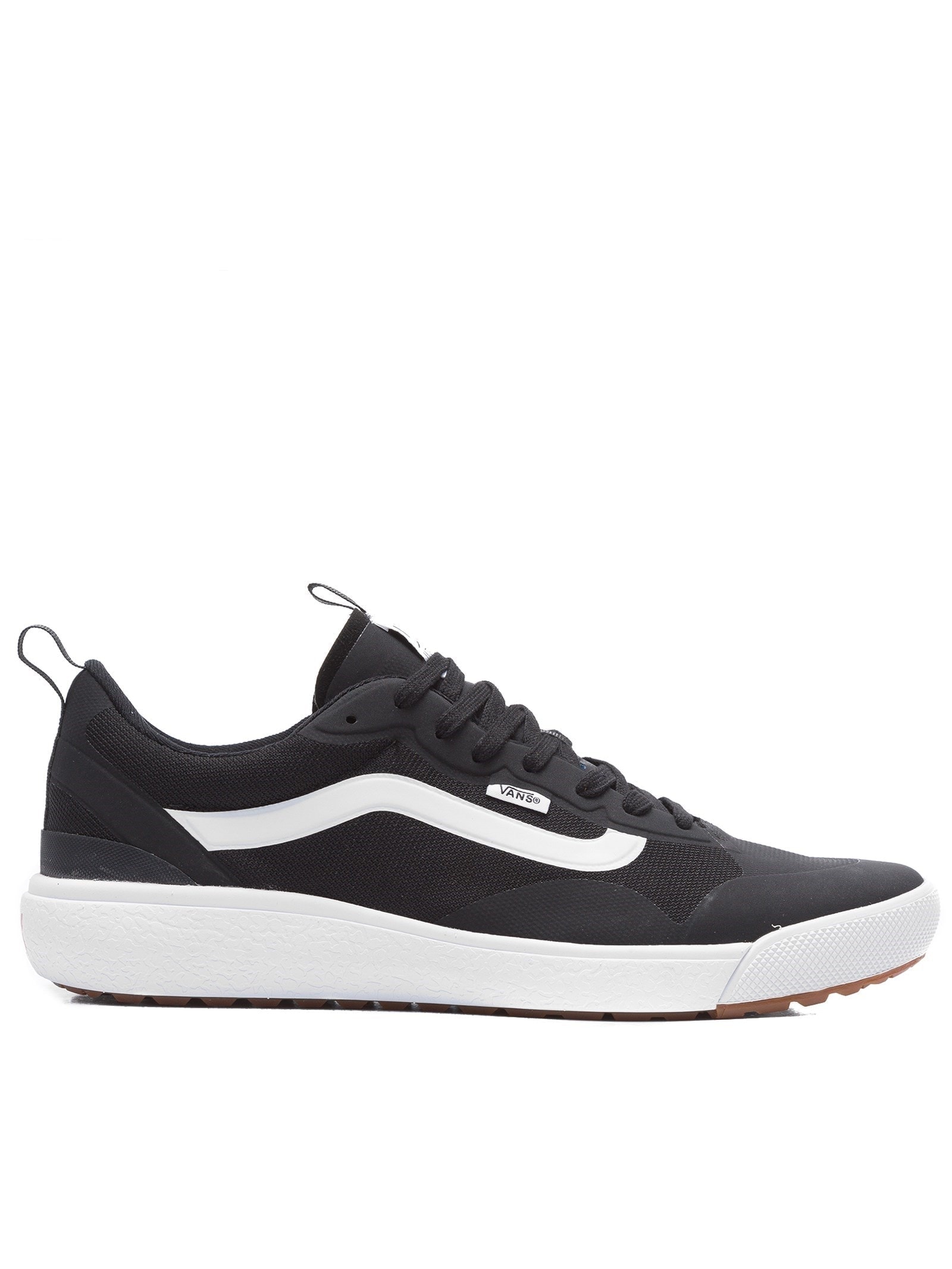 Tênis Unissex Ultrarange Exo Preto Vans