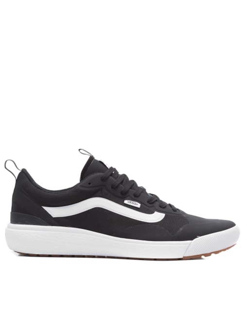 Tênis Unissex Ultrarange Exo – Preto