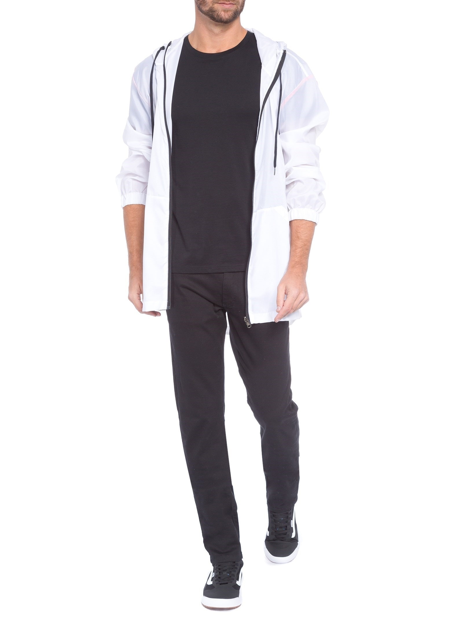 Tênis Unissex Ultrarange Exo Preto Vans