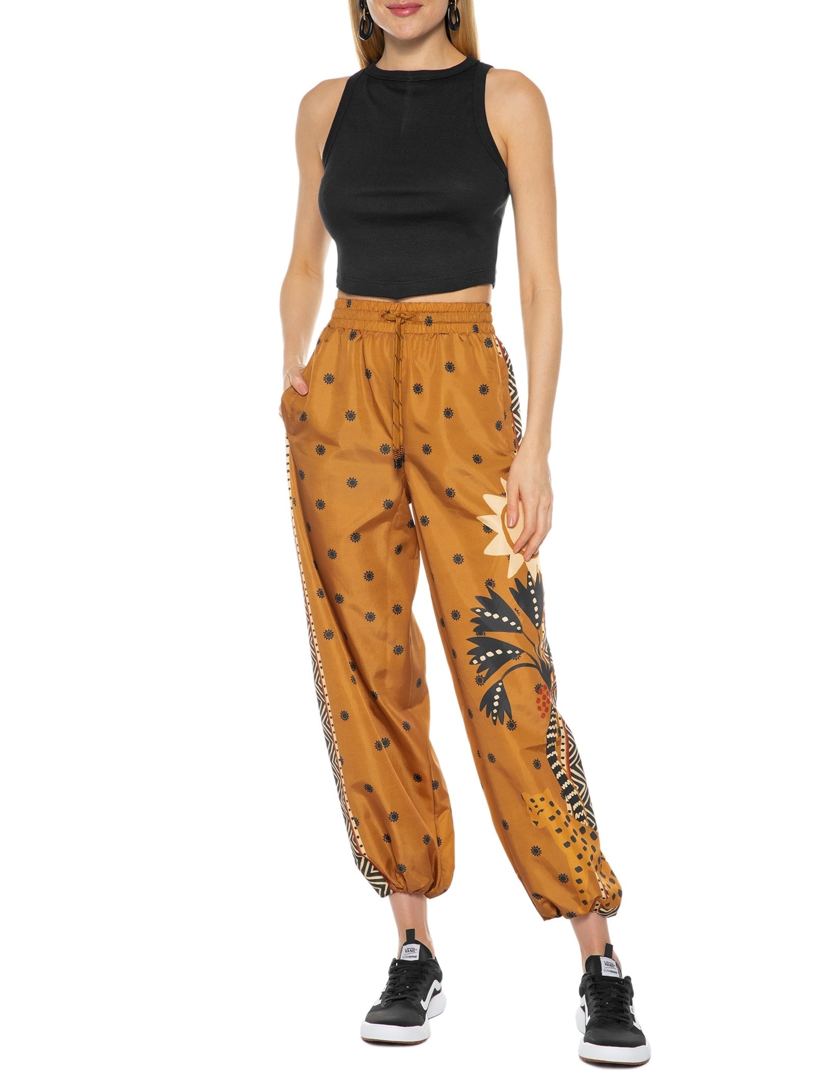 Tênis Unissex Ultrarange Exo Preto Vans