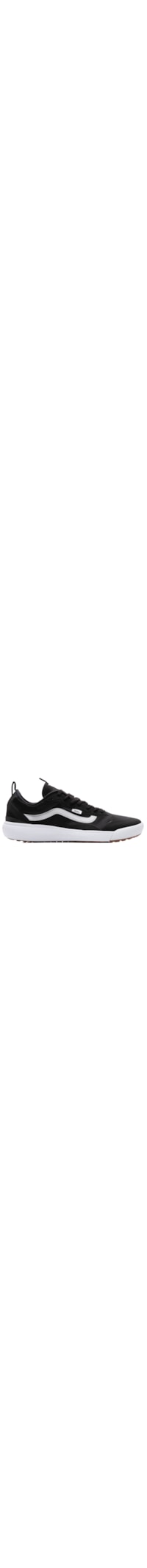 Tênis Unissex Ultrarange Exo - Preto