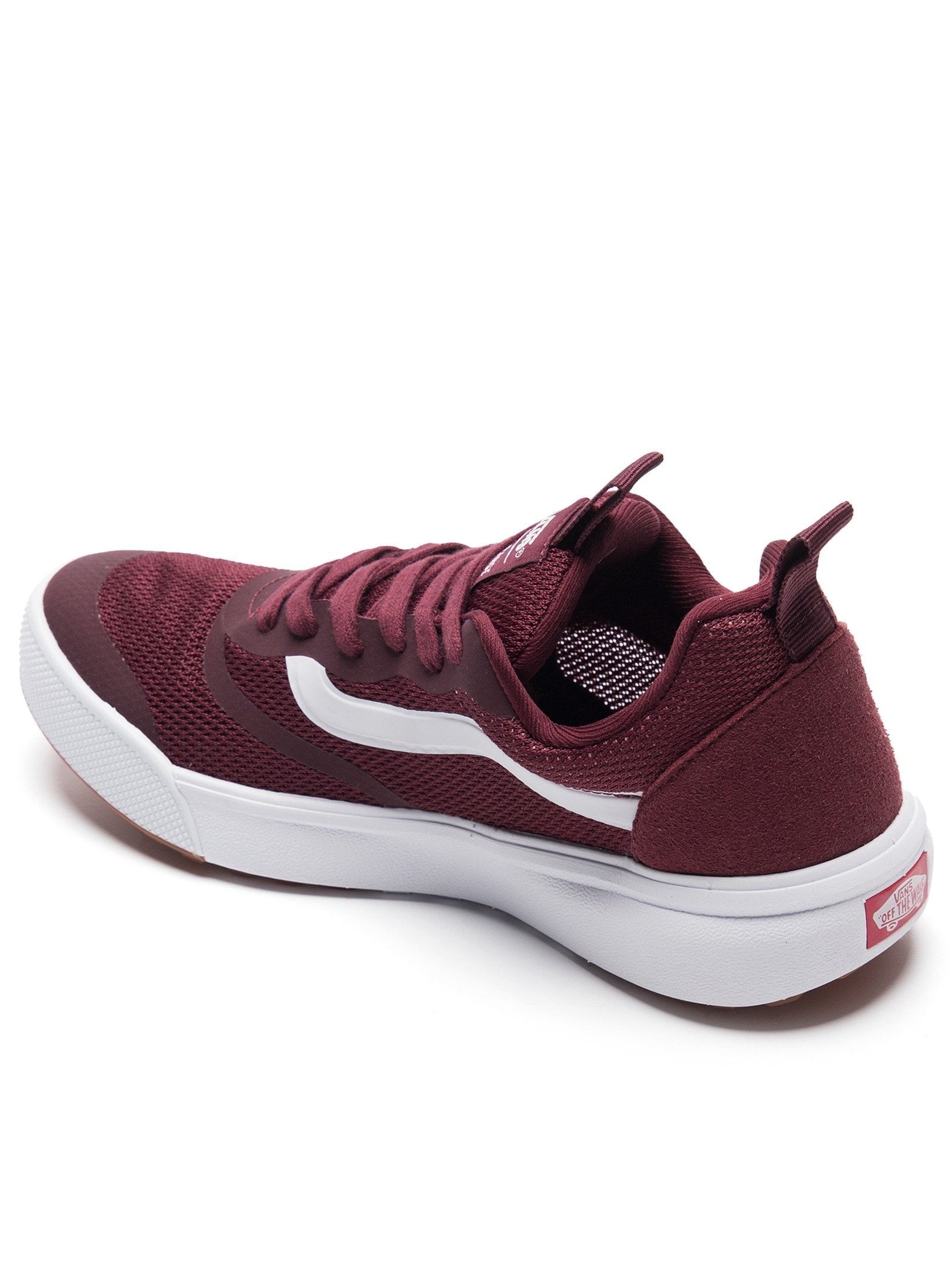 Tênis Unissex Ultrarange Rapidweld Vinho Vans