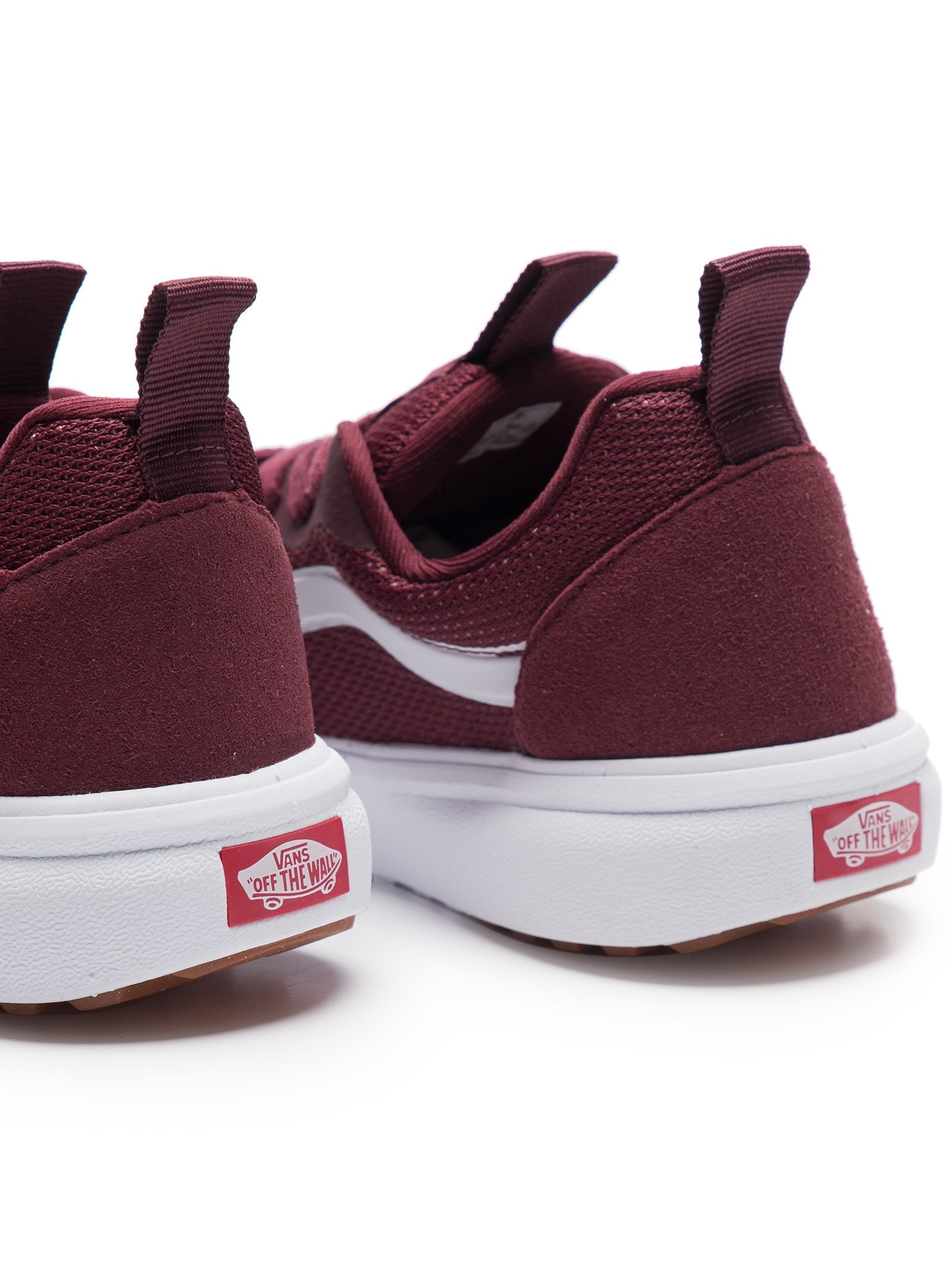 Tênis Unissex Ultrarange Rapidweld Vinho Vans