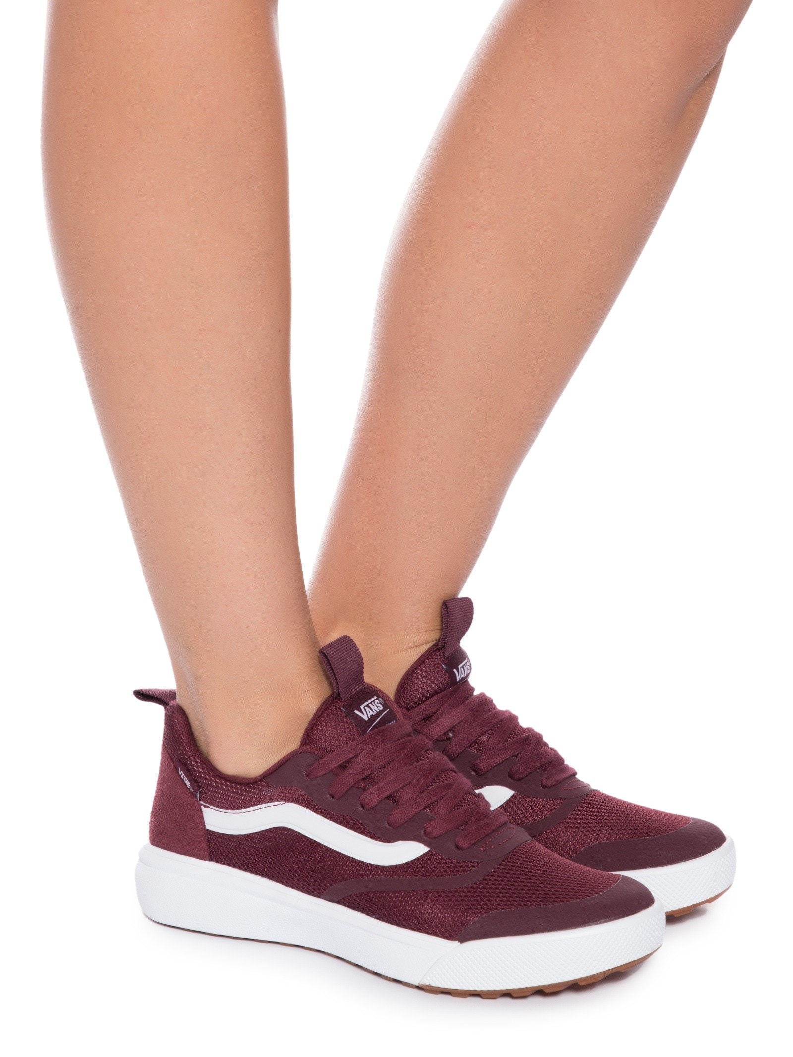 Tênis Unissex Ultrarange Rapidweld Vinho Vans