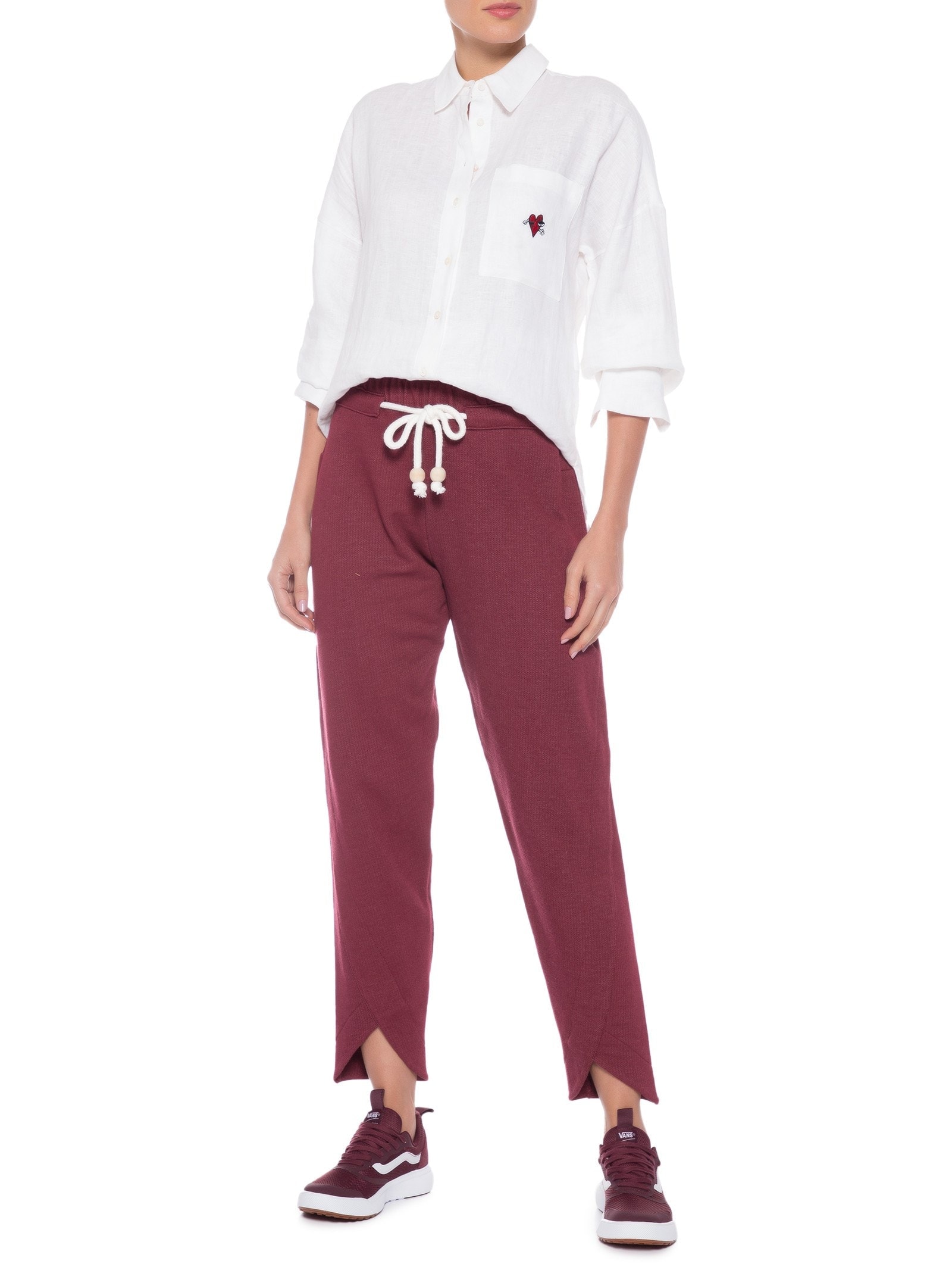 Tênis Unissex Ultrarange Rapidweld Vinho Vans