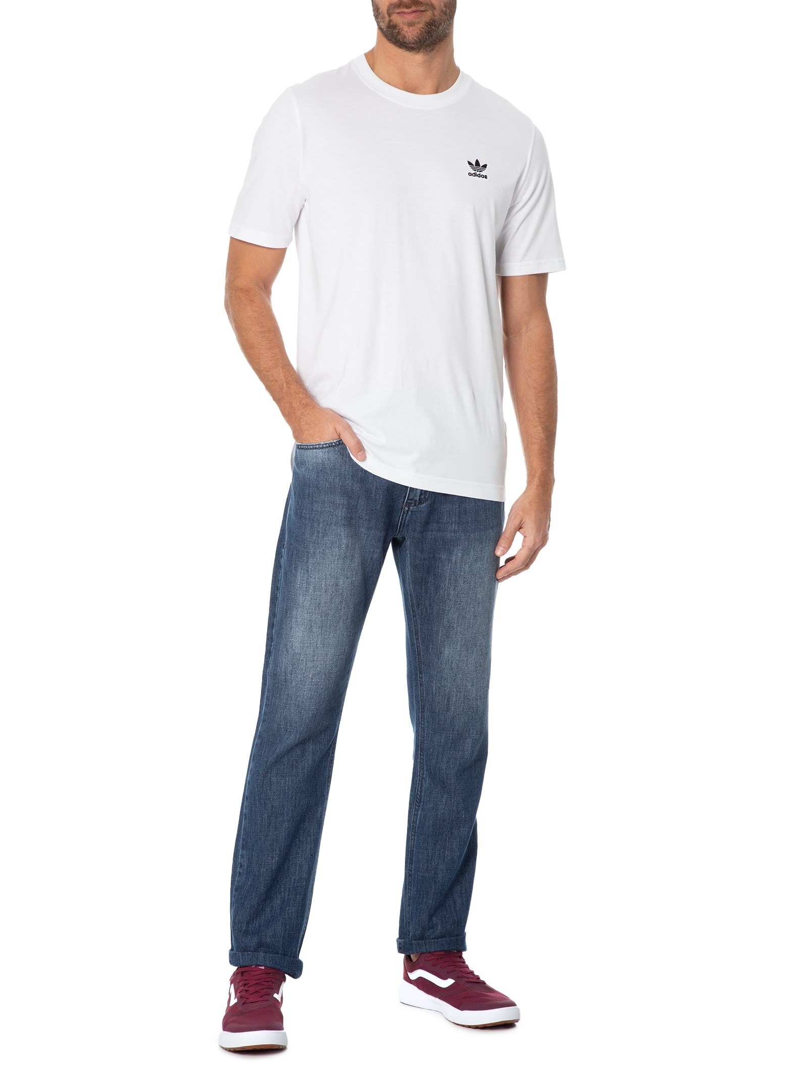 Tênis Unissex Ultrarange Rapidweld Vinho Vans