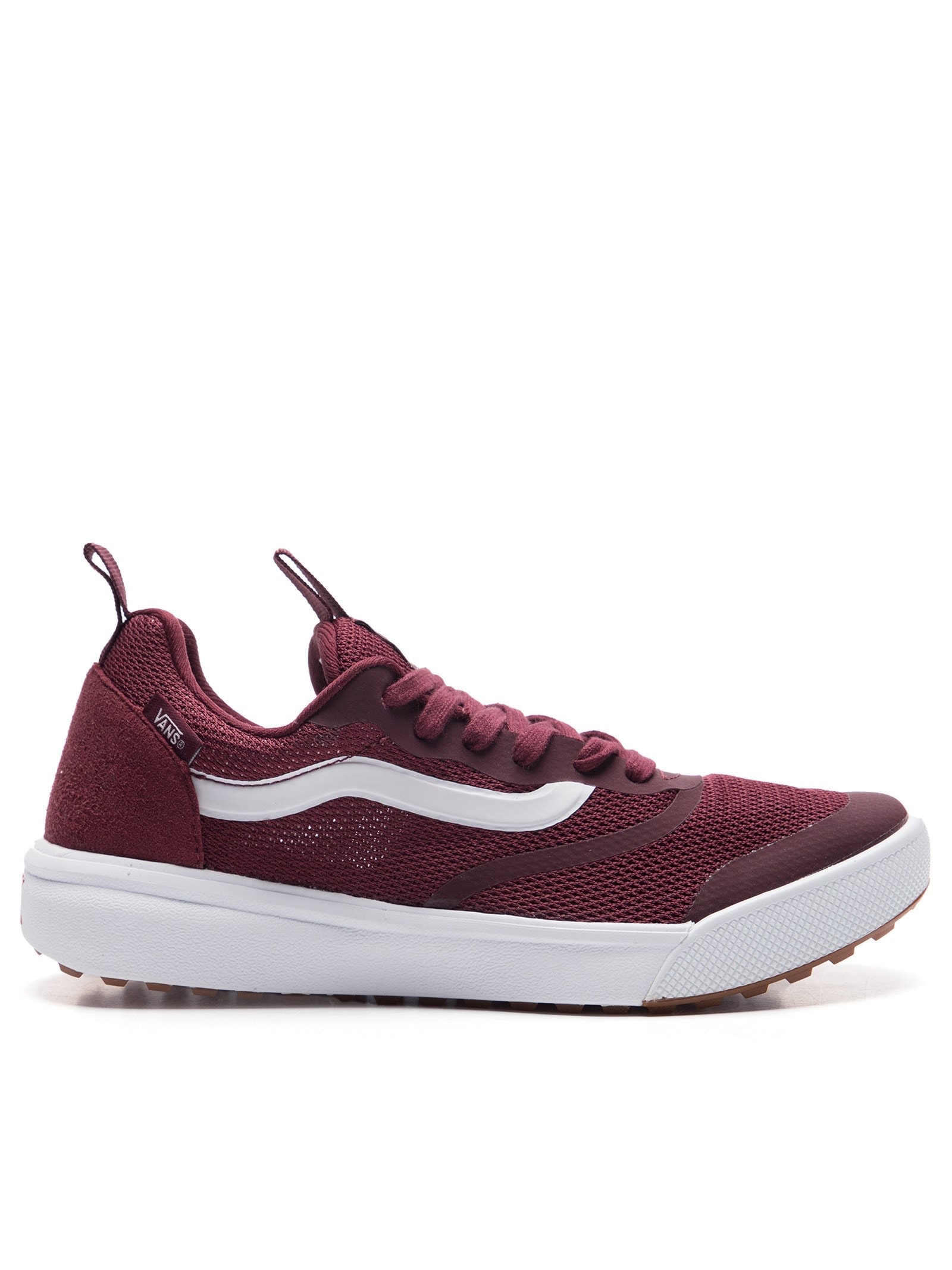 Tênis Unissex Ultrarange Rapidweld Vinho Vans