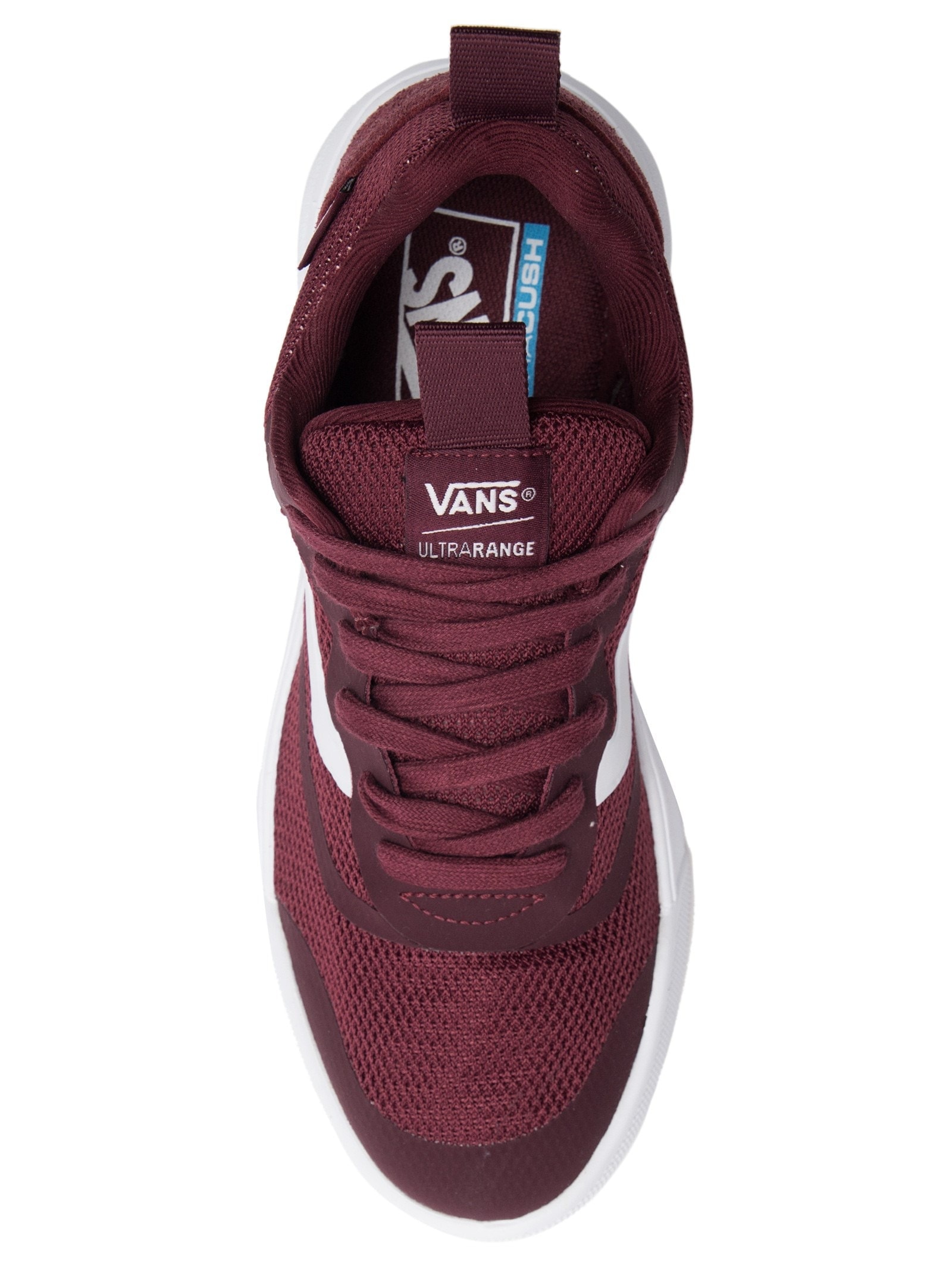 Tênis Unissex Ultrarange Rapidweld Vinho Vans