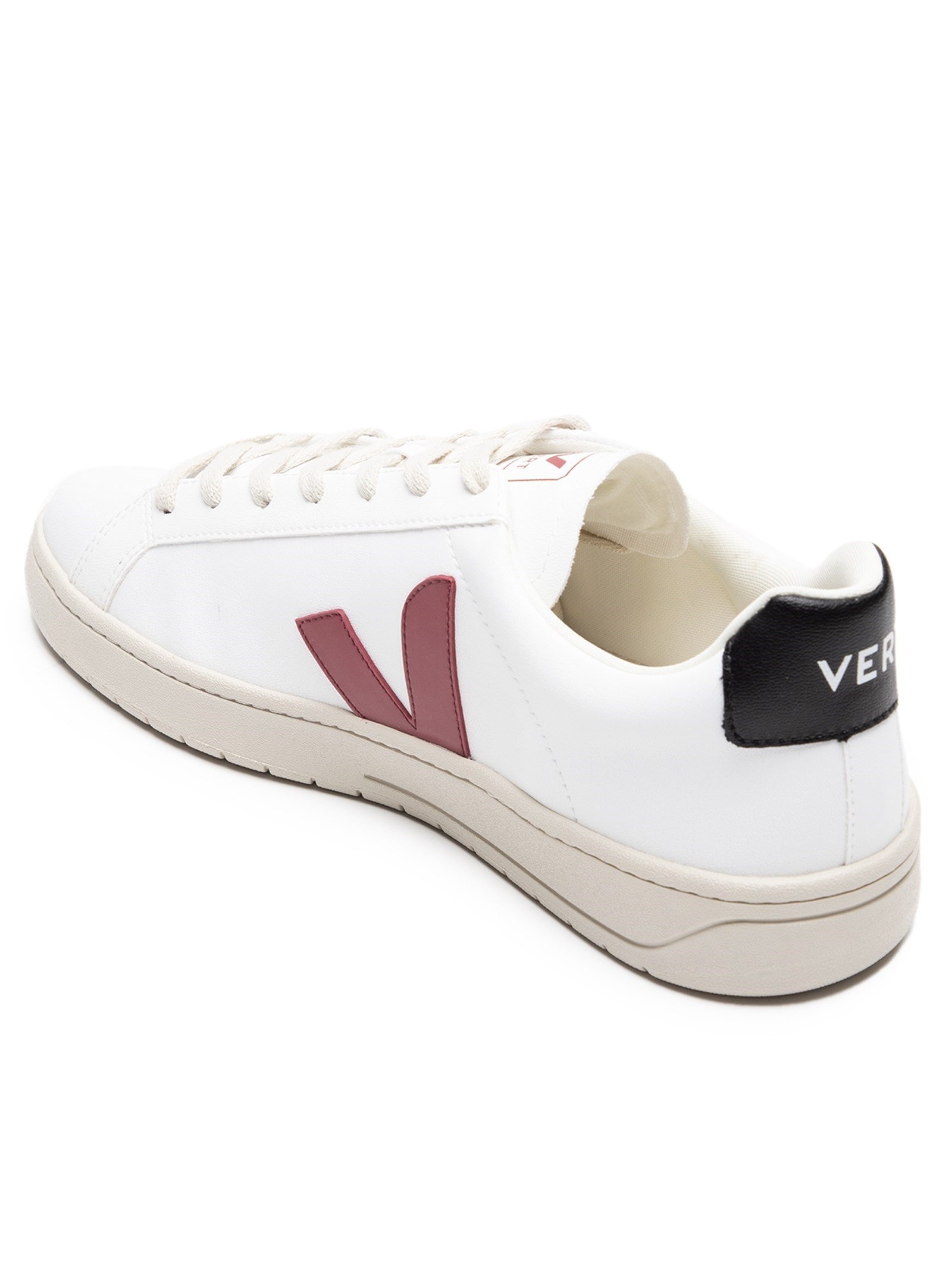 Tênis Unissex Urca Vermelho Vert