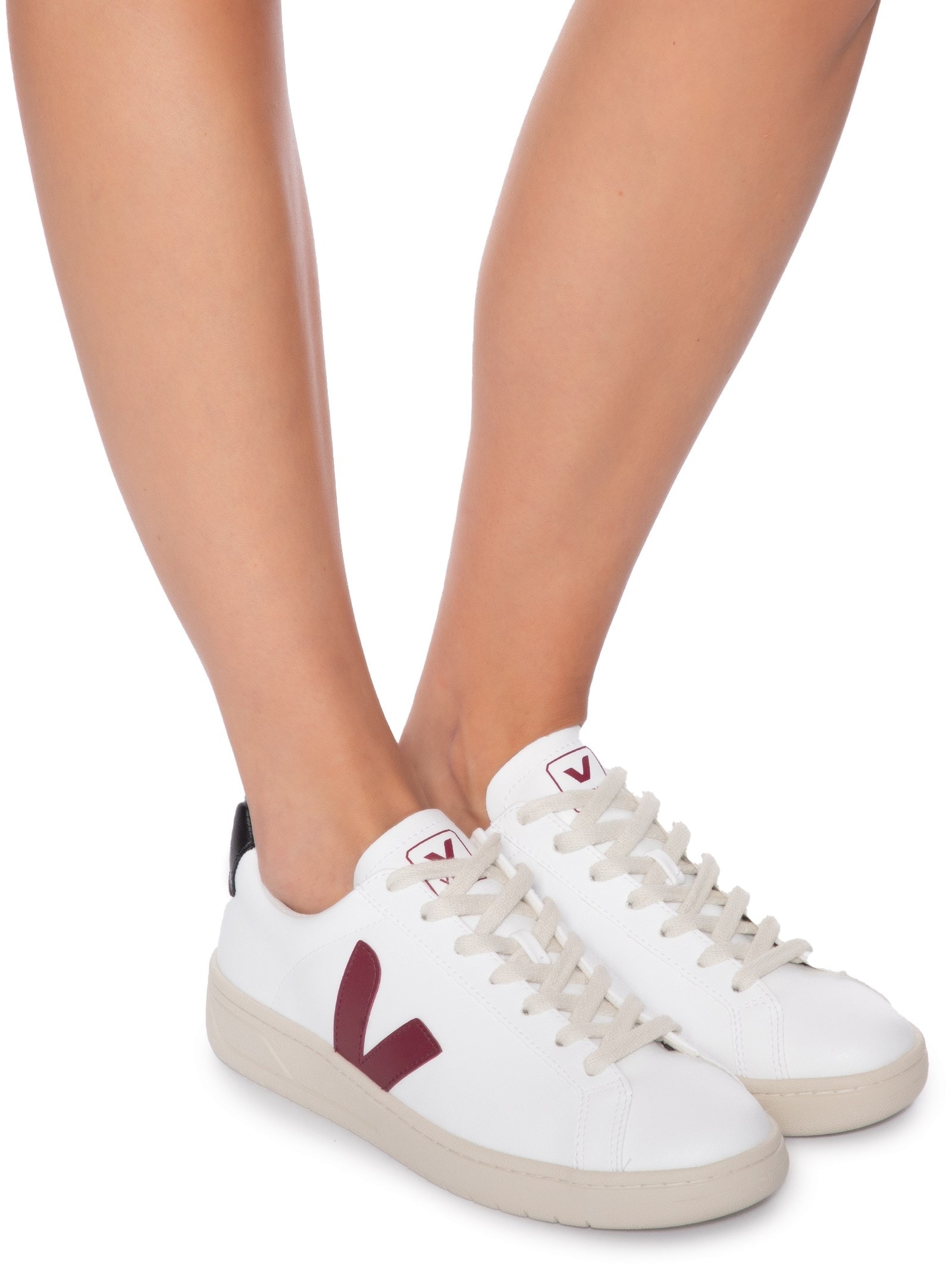 Tênis Unissex Urca Vermelho Vert