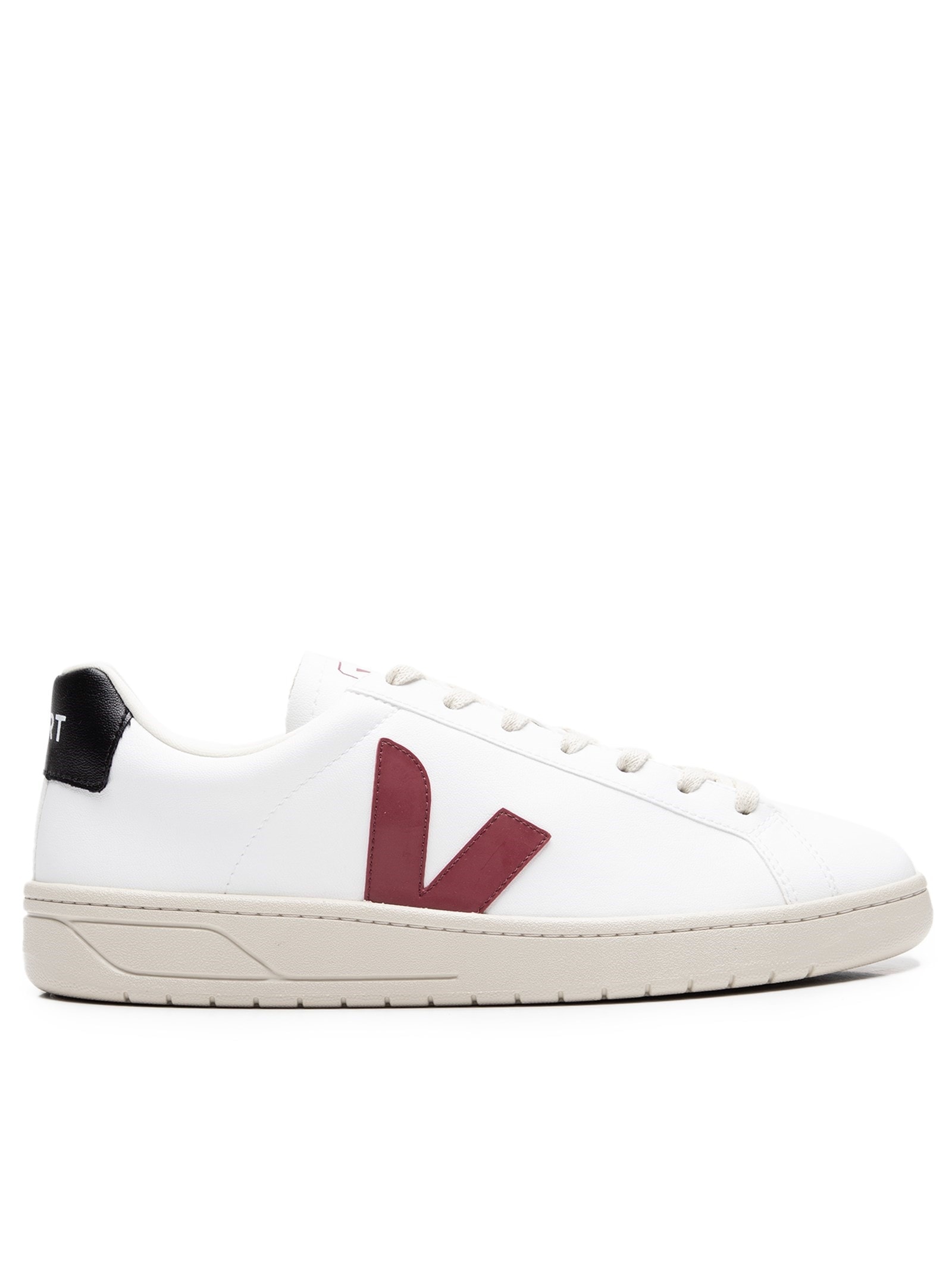 Tênis Unissex Urca Vermelho Vert