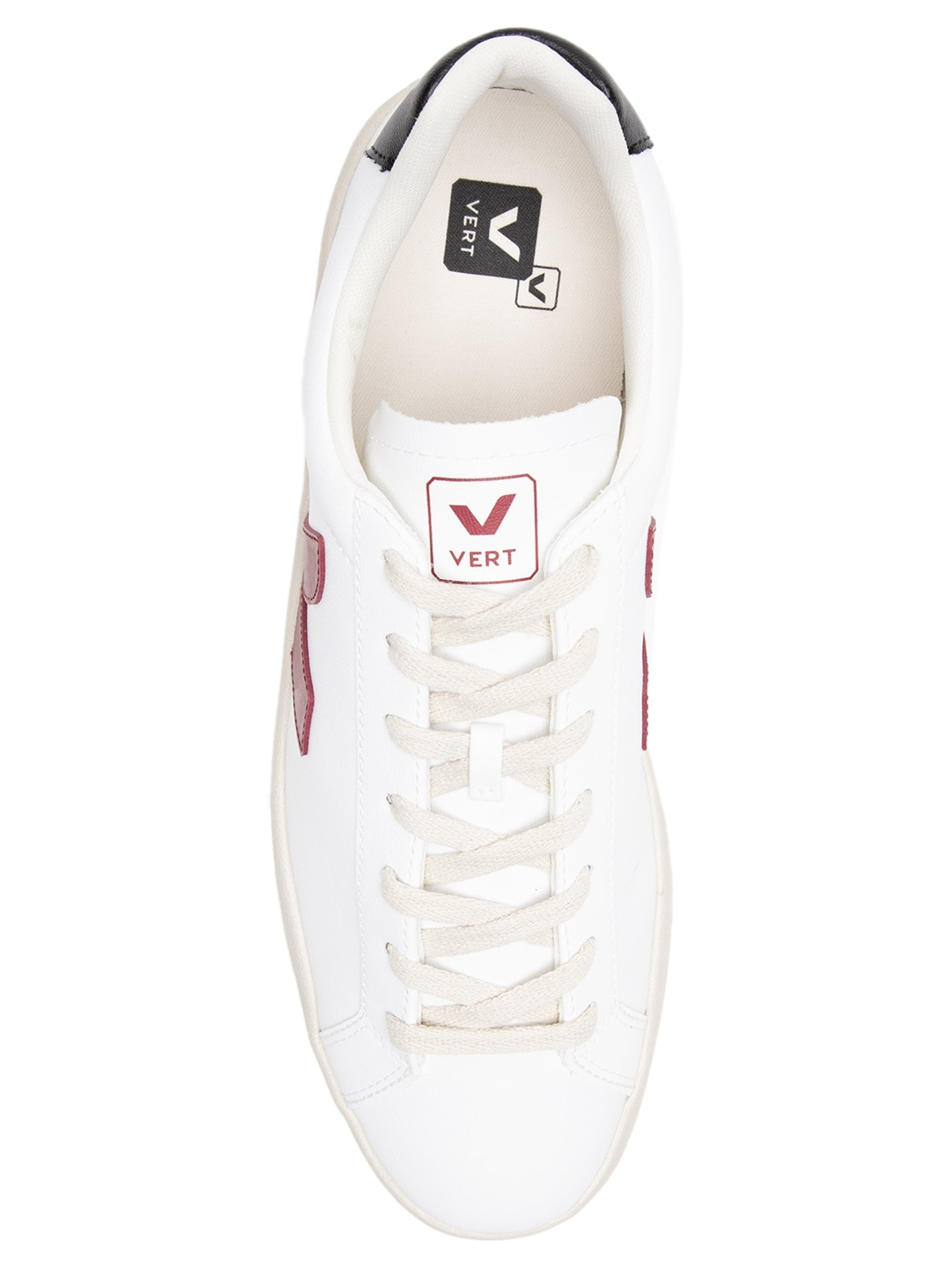 Tênis Unissex Urca Vermelho Vert