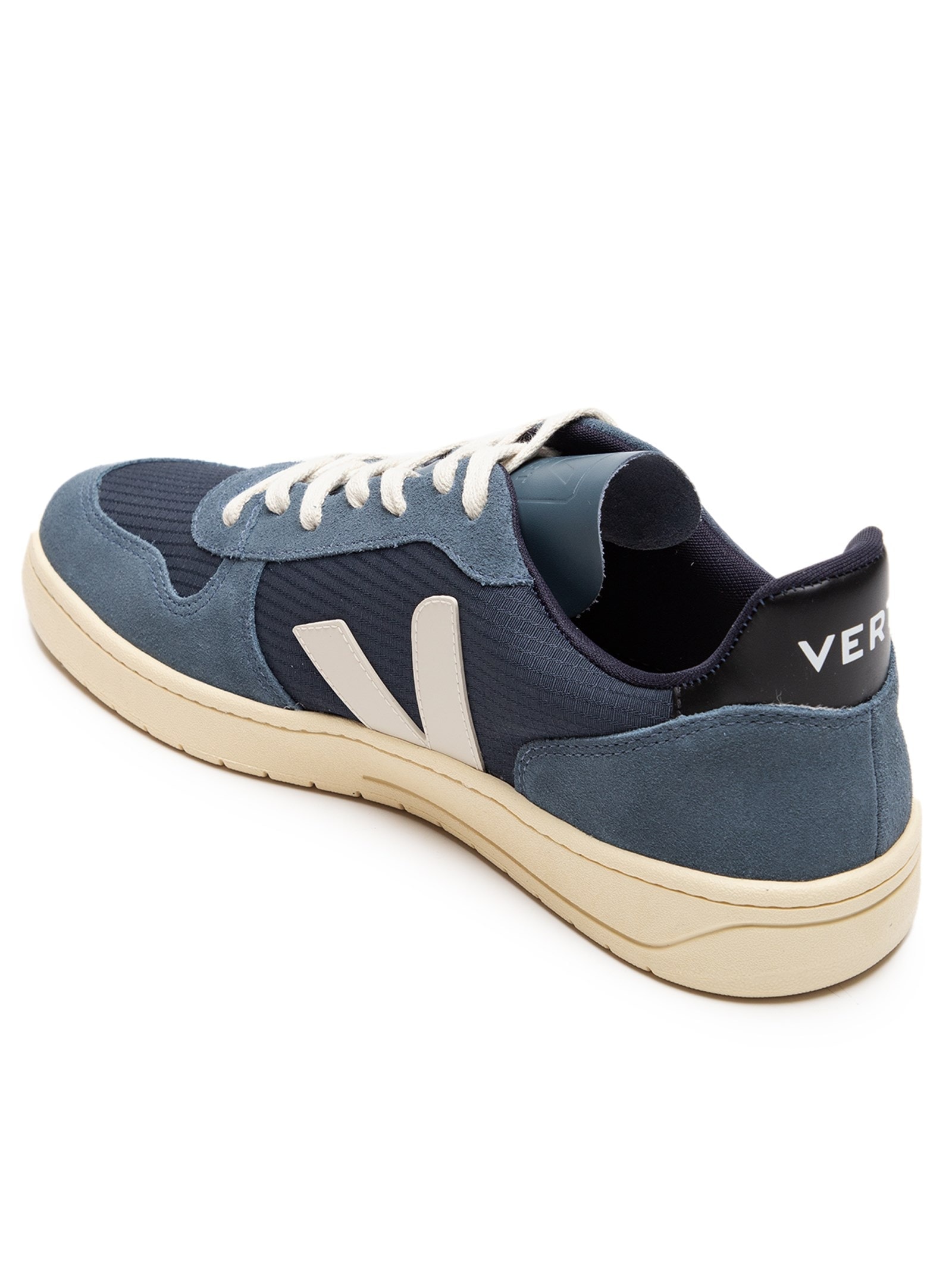 Tênis Unissex V-10 Azul Vert