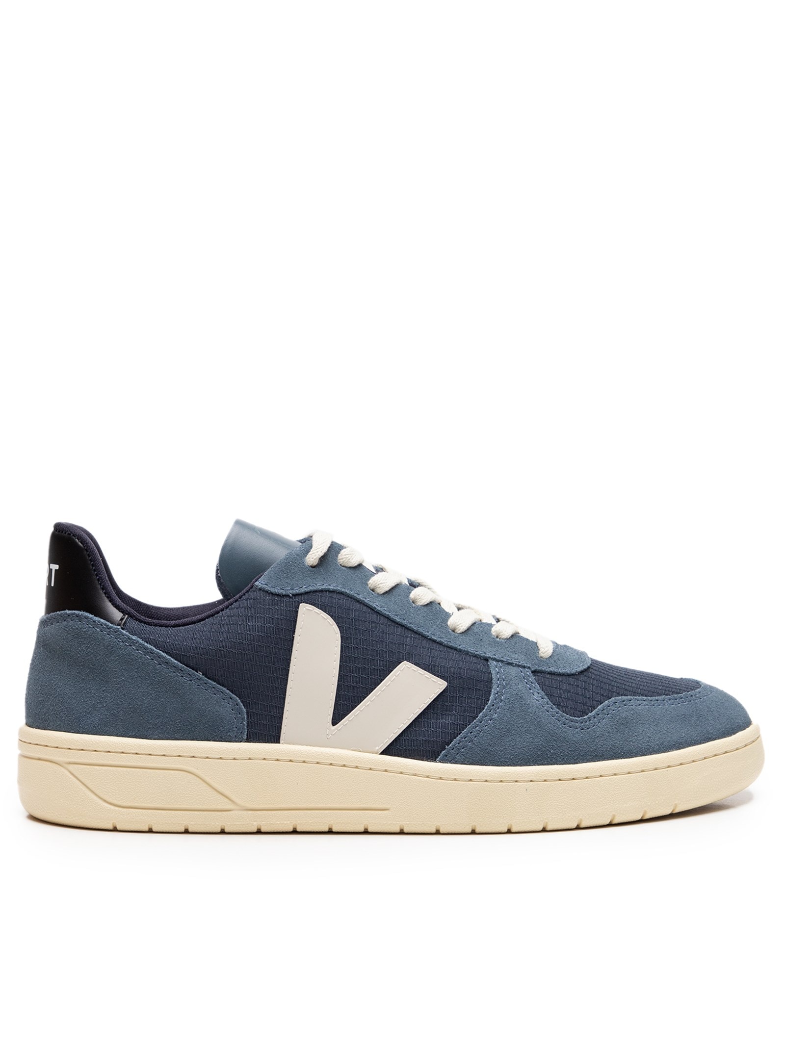 Tênis Unissex V-10 - Azul - Vert