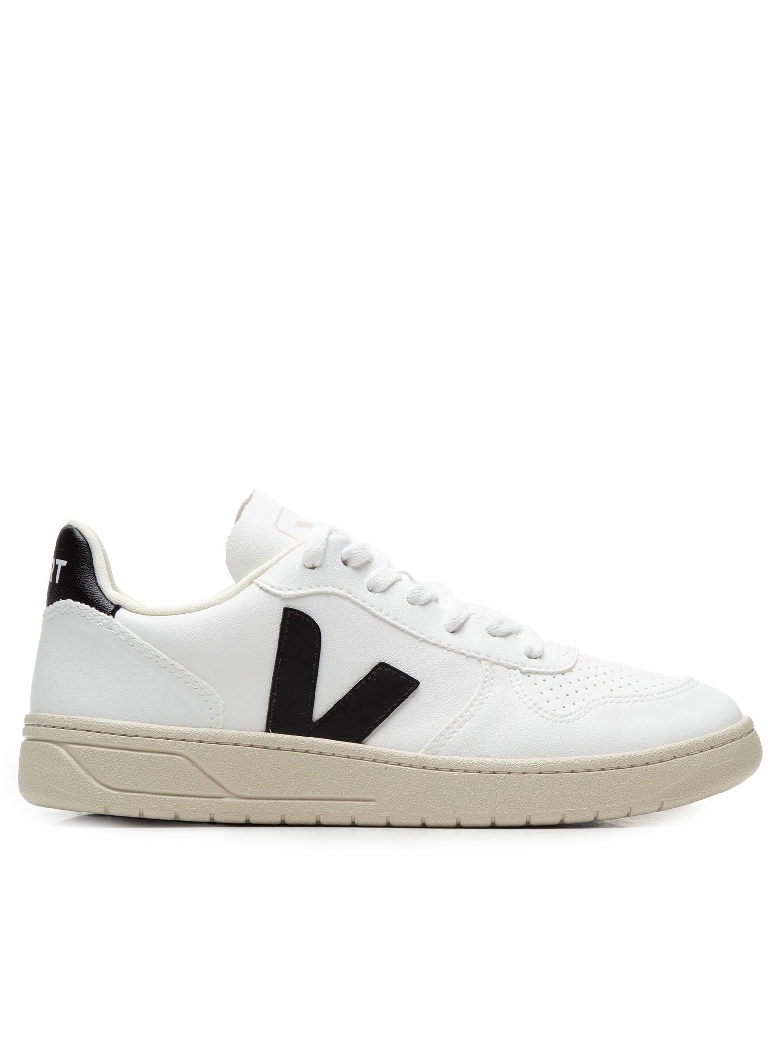 Tênis Unissex V-10 Branco Vert