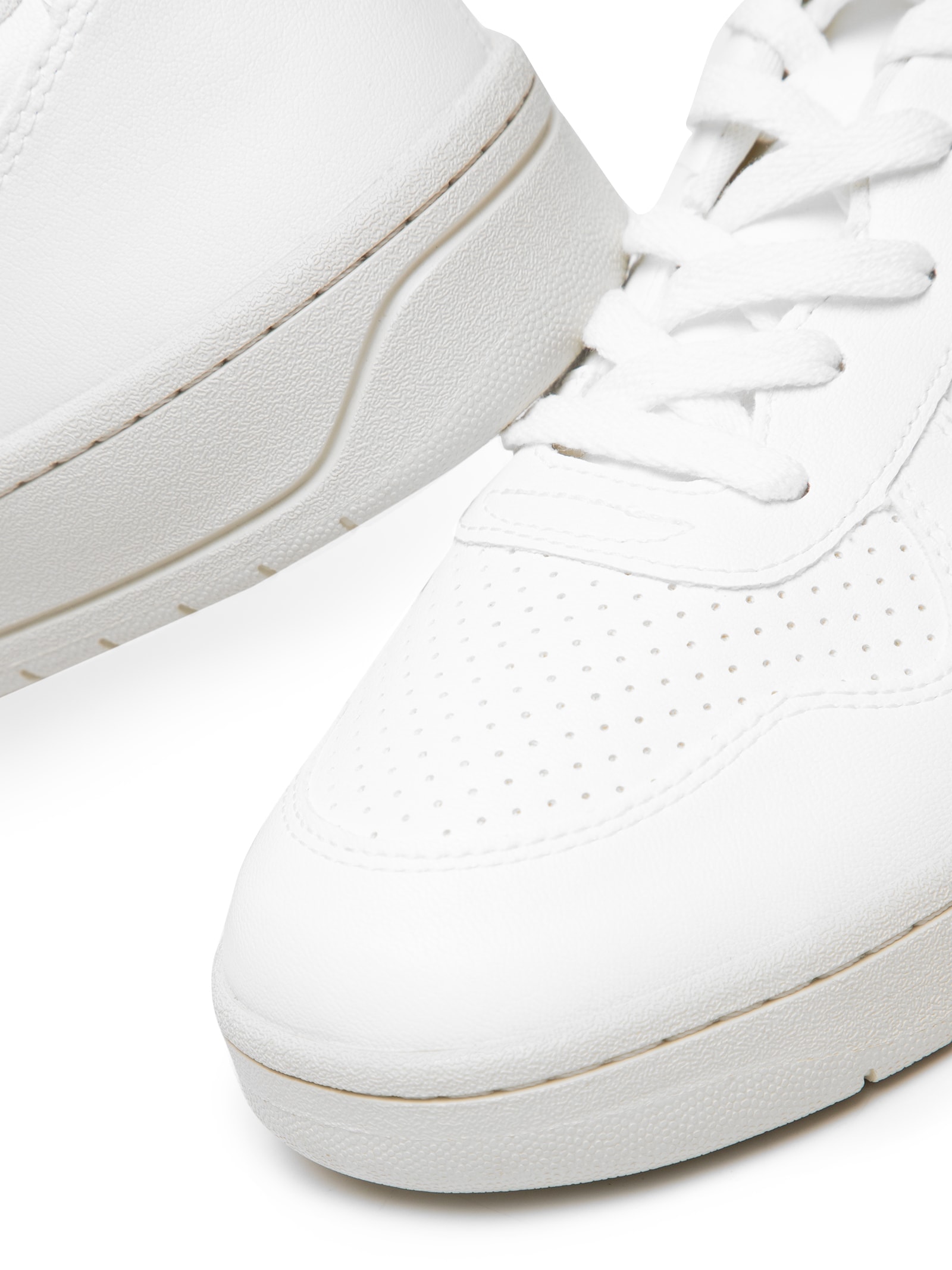 Tênis Unissex V-10 Cwl Full Branco  Veja