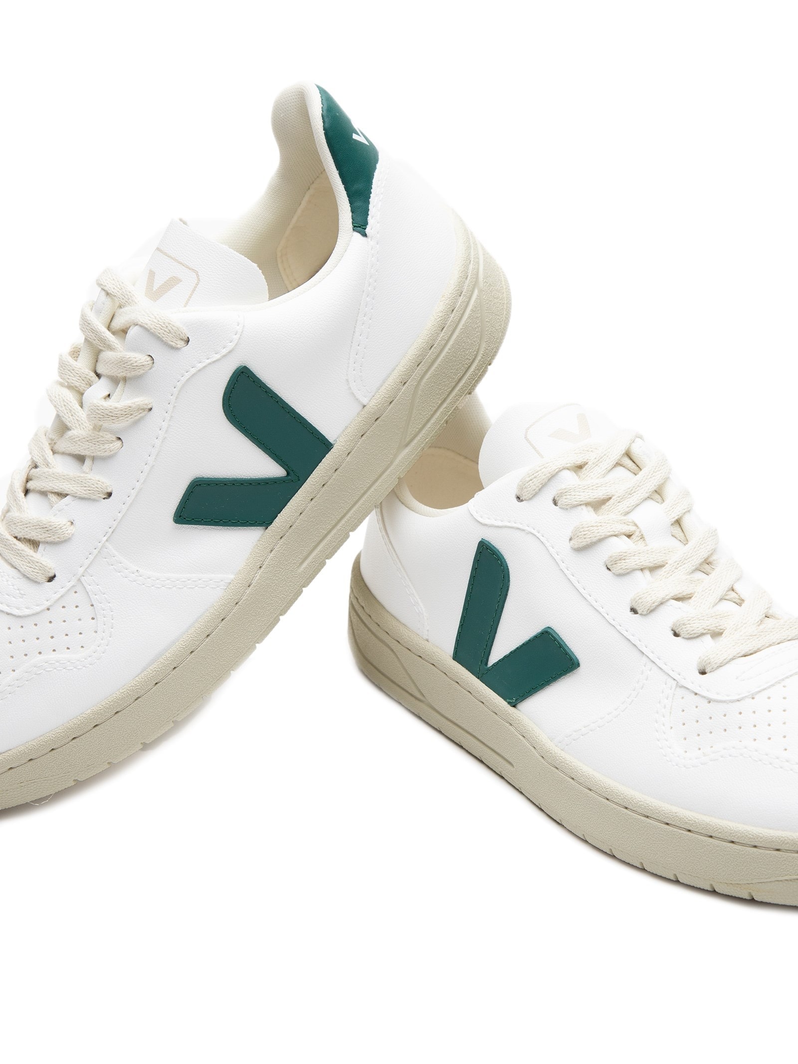 Tênis Unissex V-10 Verde Vert