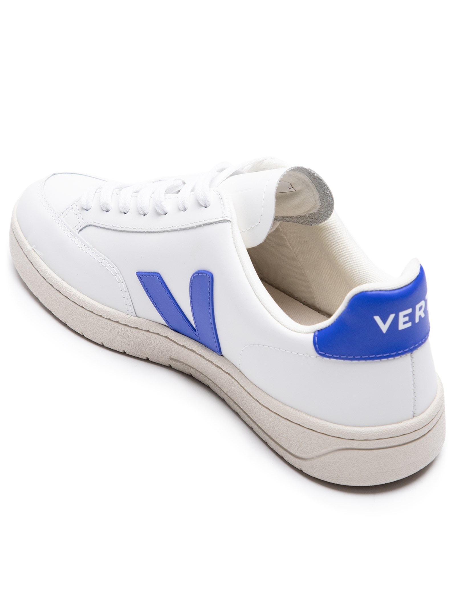 Tênis Unissex V-12 Azul Vert