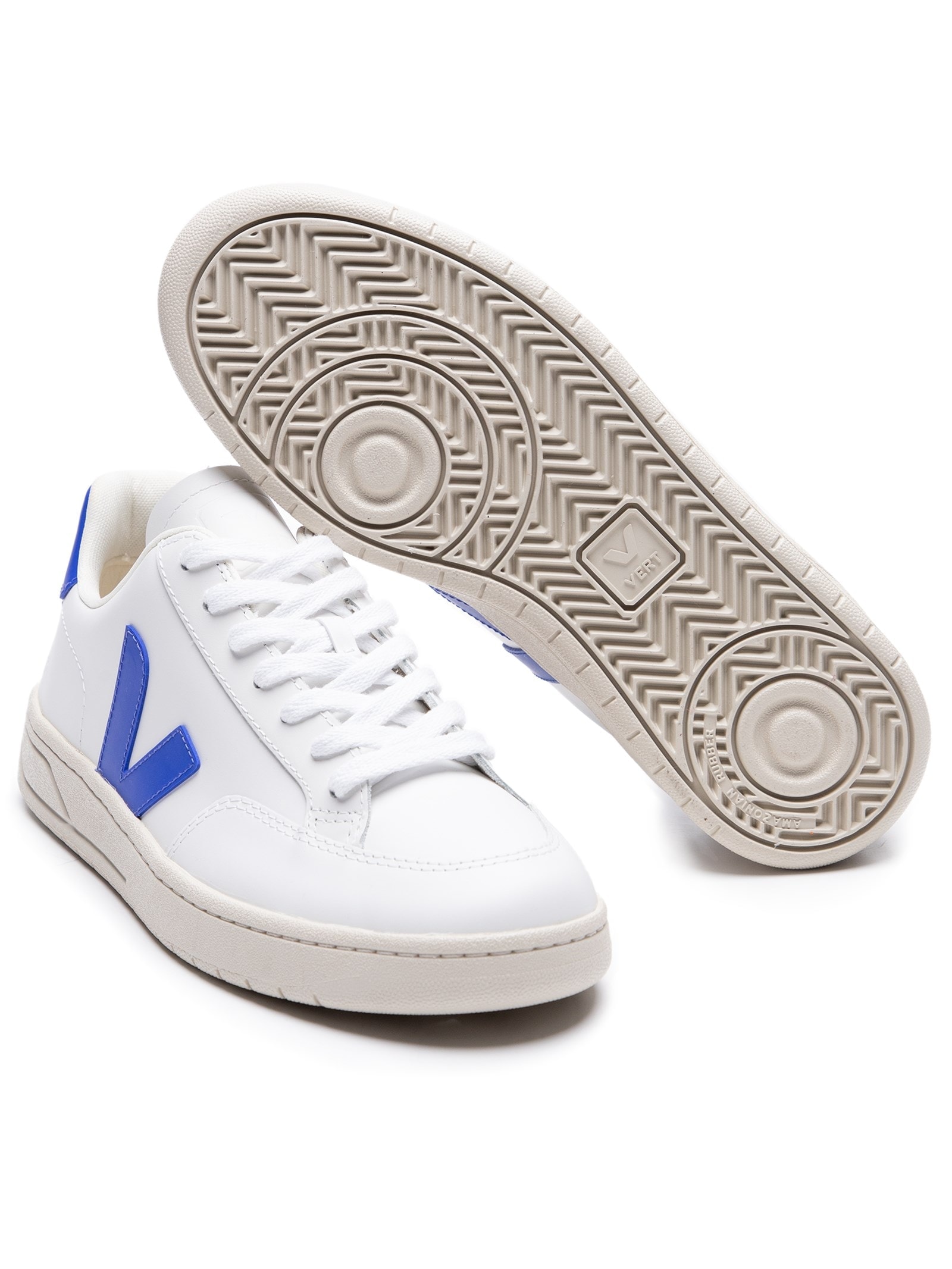 Tênis Unissex V-12 Azul Vert