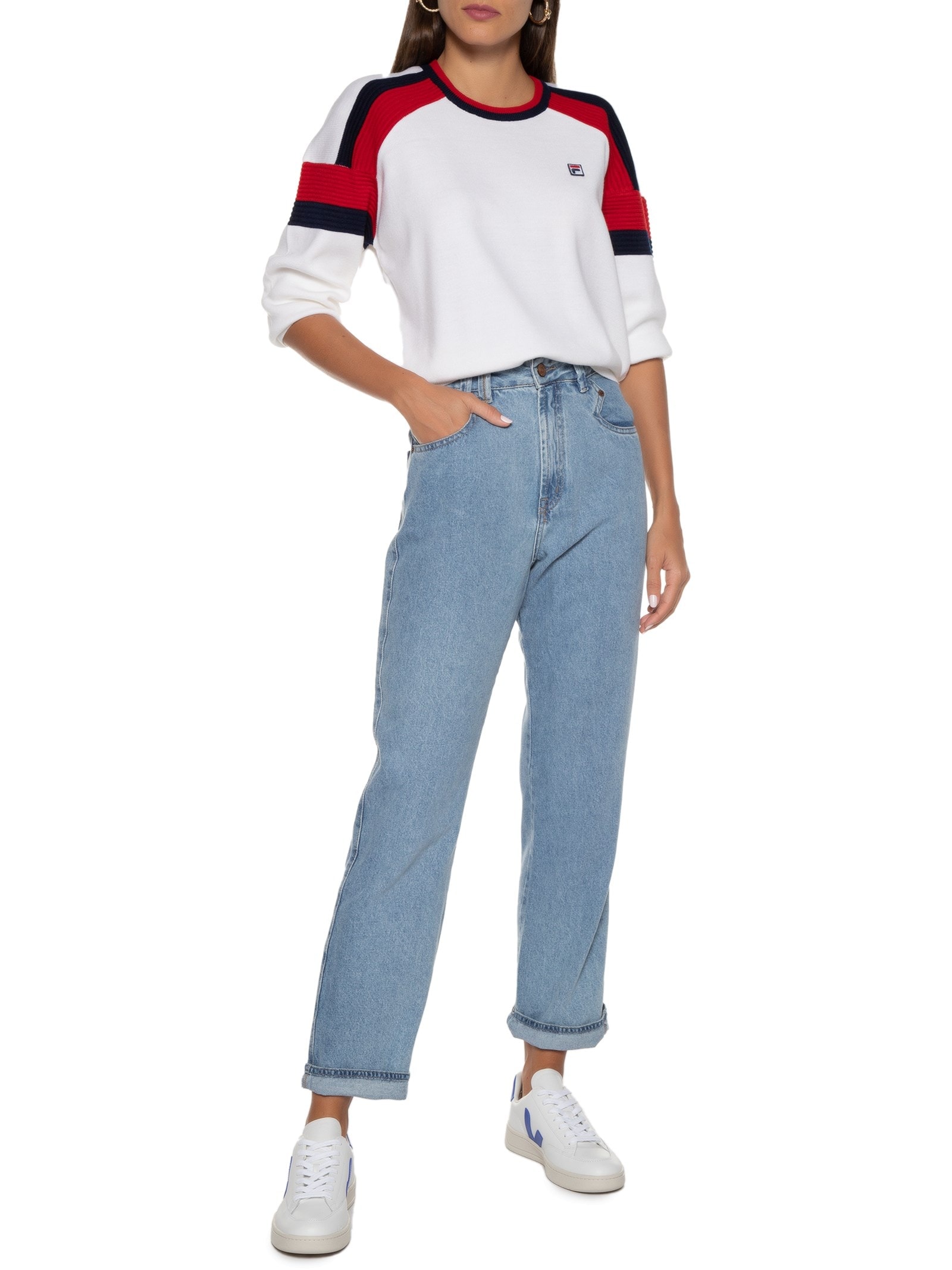 Tênis Unissex V-12 Azul Vert