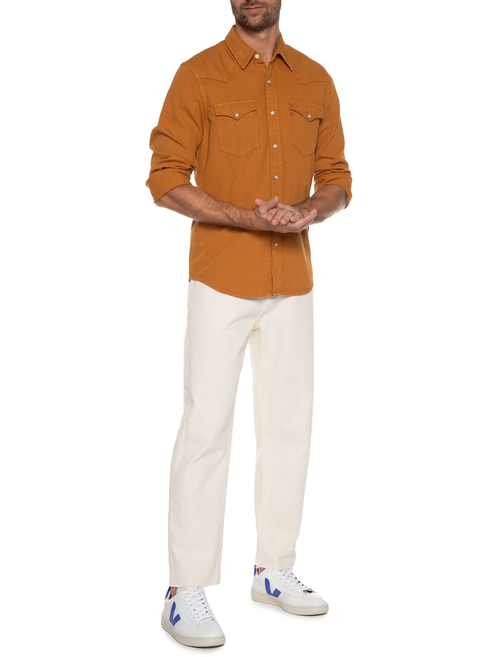 Tênis Unissex V-12 Azul Vert