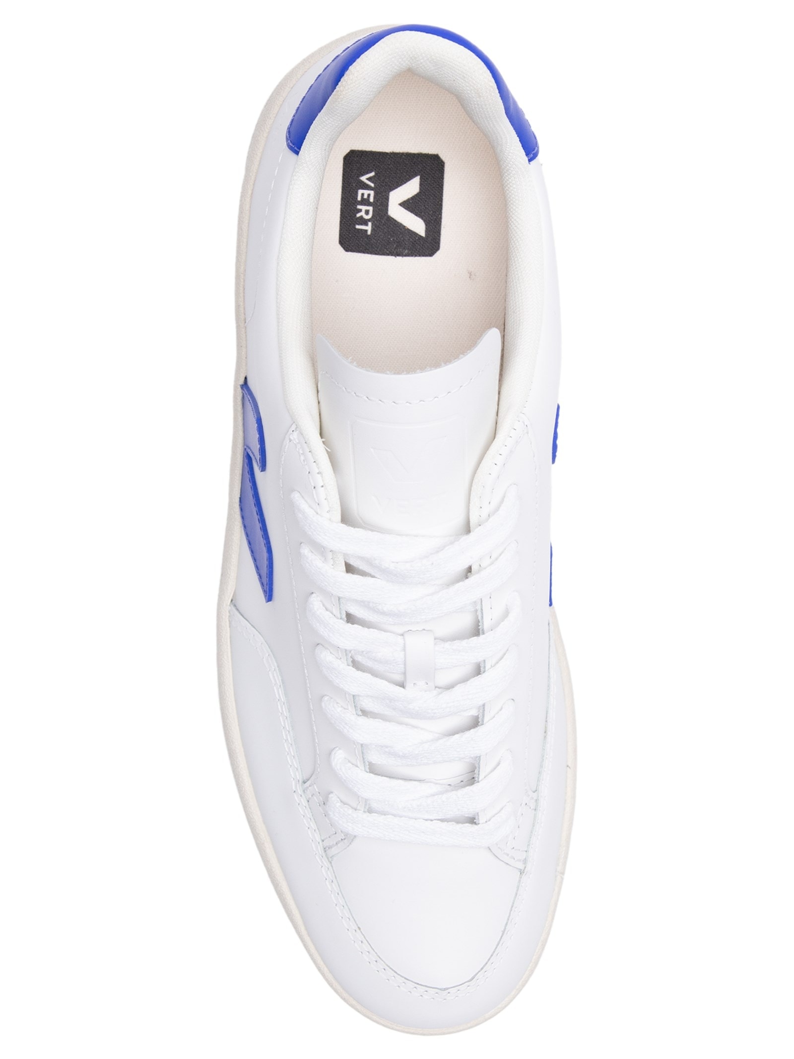 Tênis Unissex V-12 Azul Vert