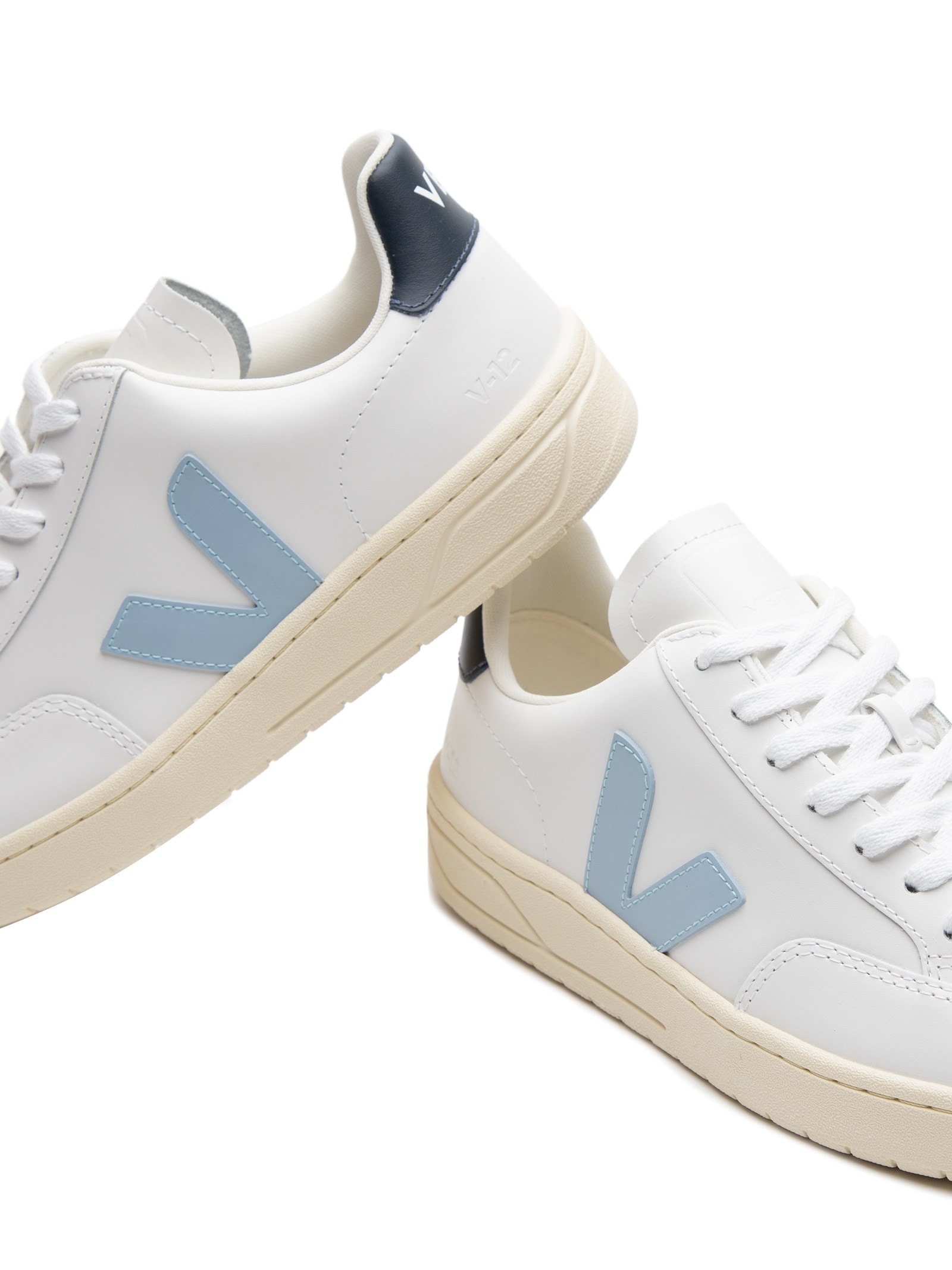 Tênis Unissex V-12 Azul Vert