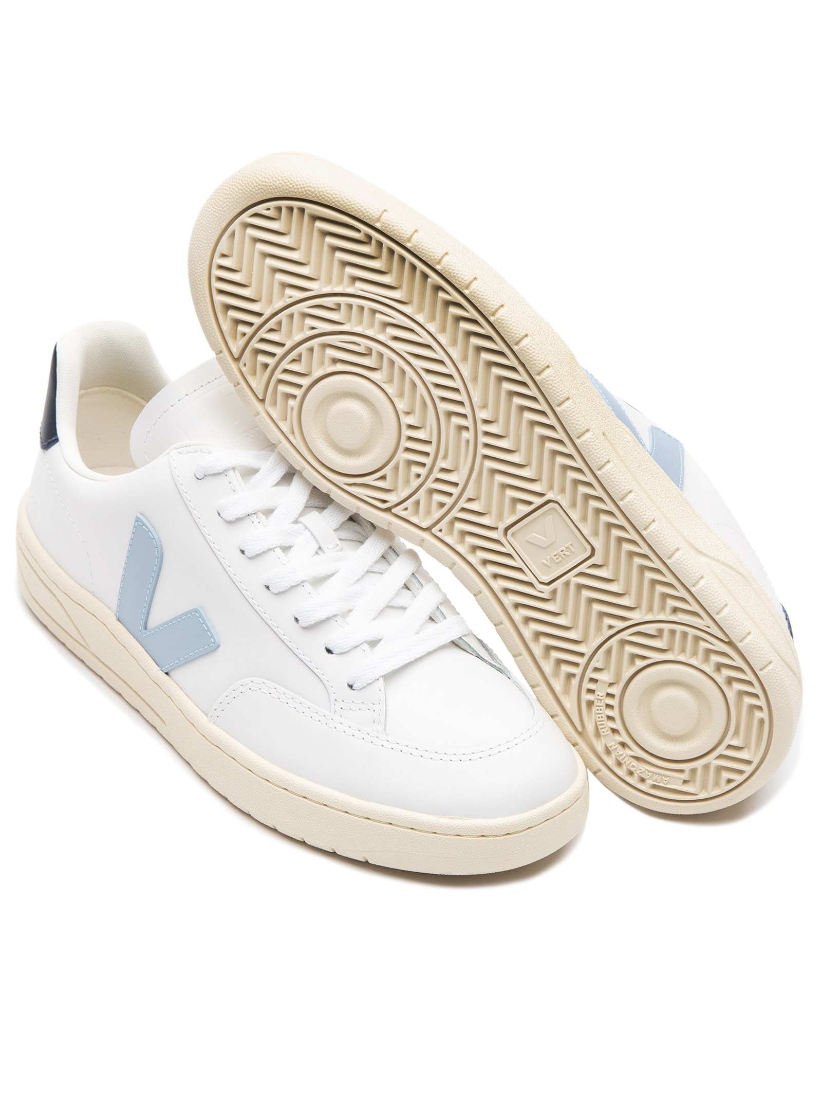 Tênis Unissex V-12 Azul Vert