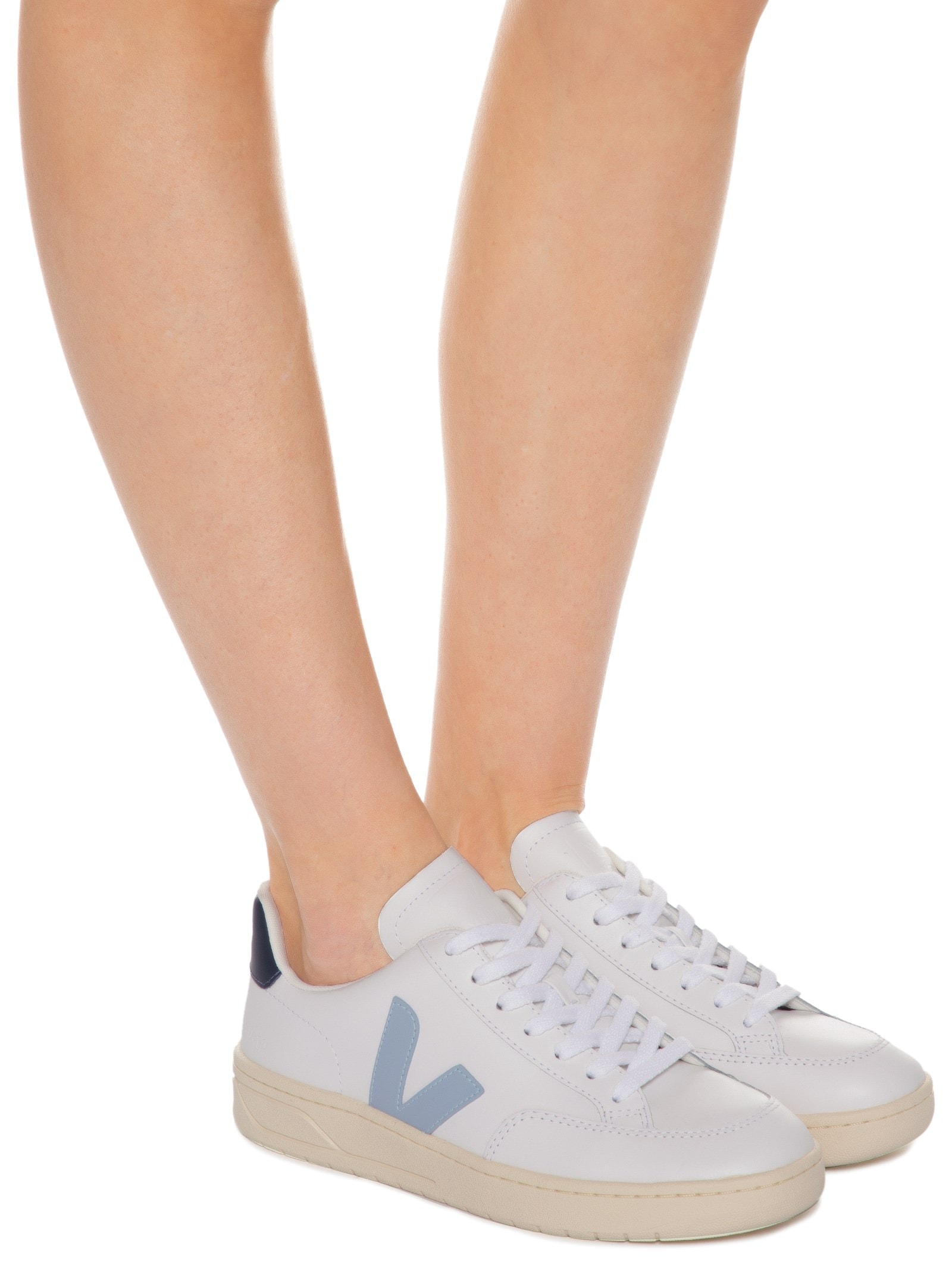 Tênis Unissex V-12 Azul Vert